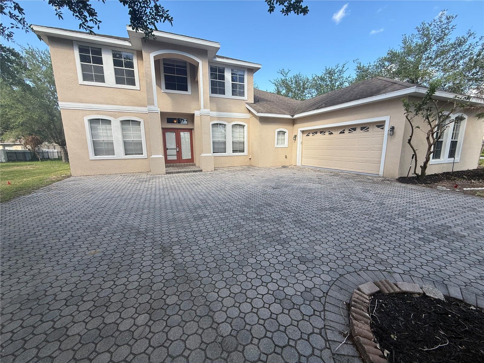 603 ERROL PARKWAY, APOPKA, FL, 32712