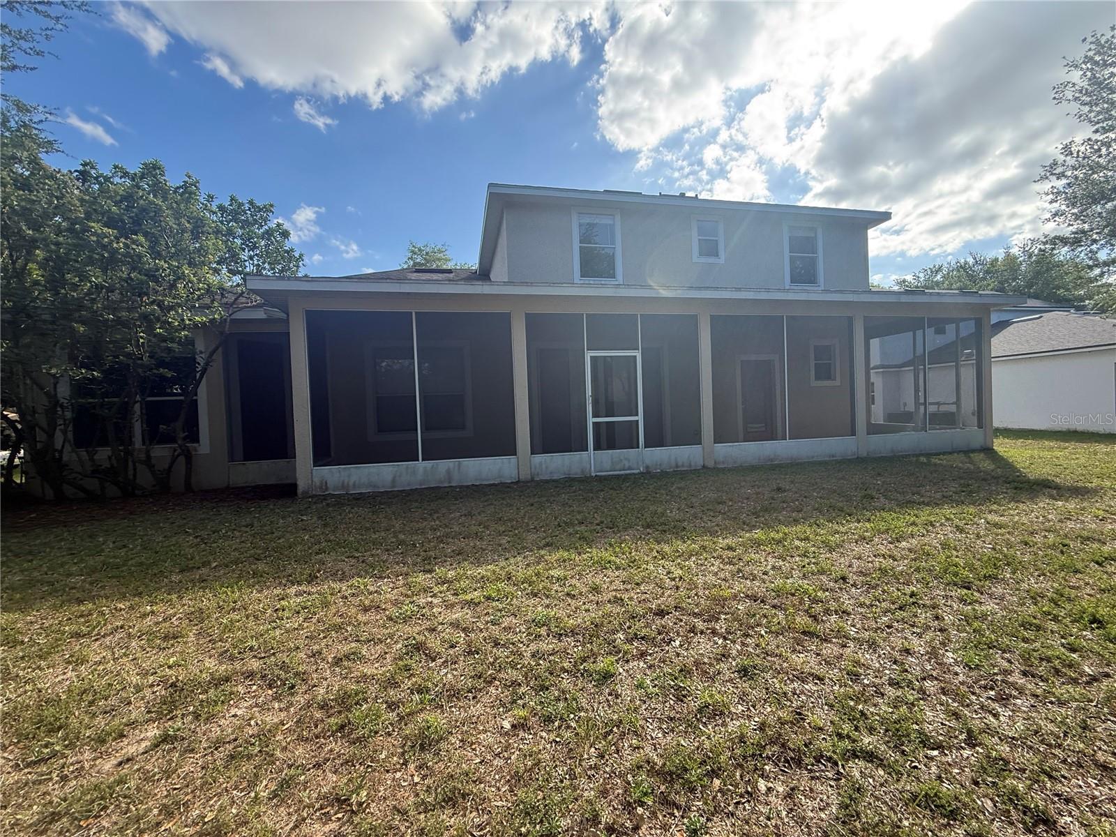 603 ERROL PARKWAY, APOPKA, FL, 32712