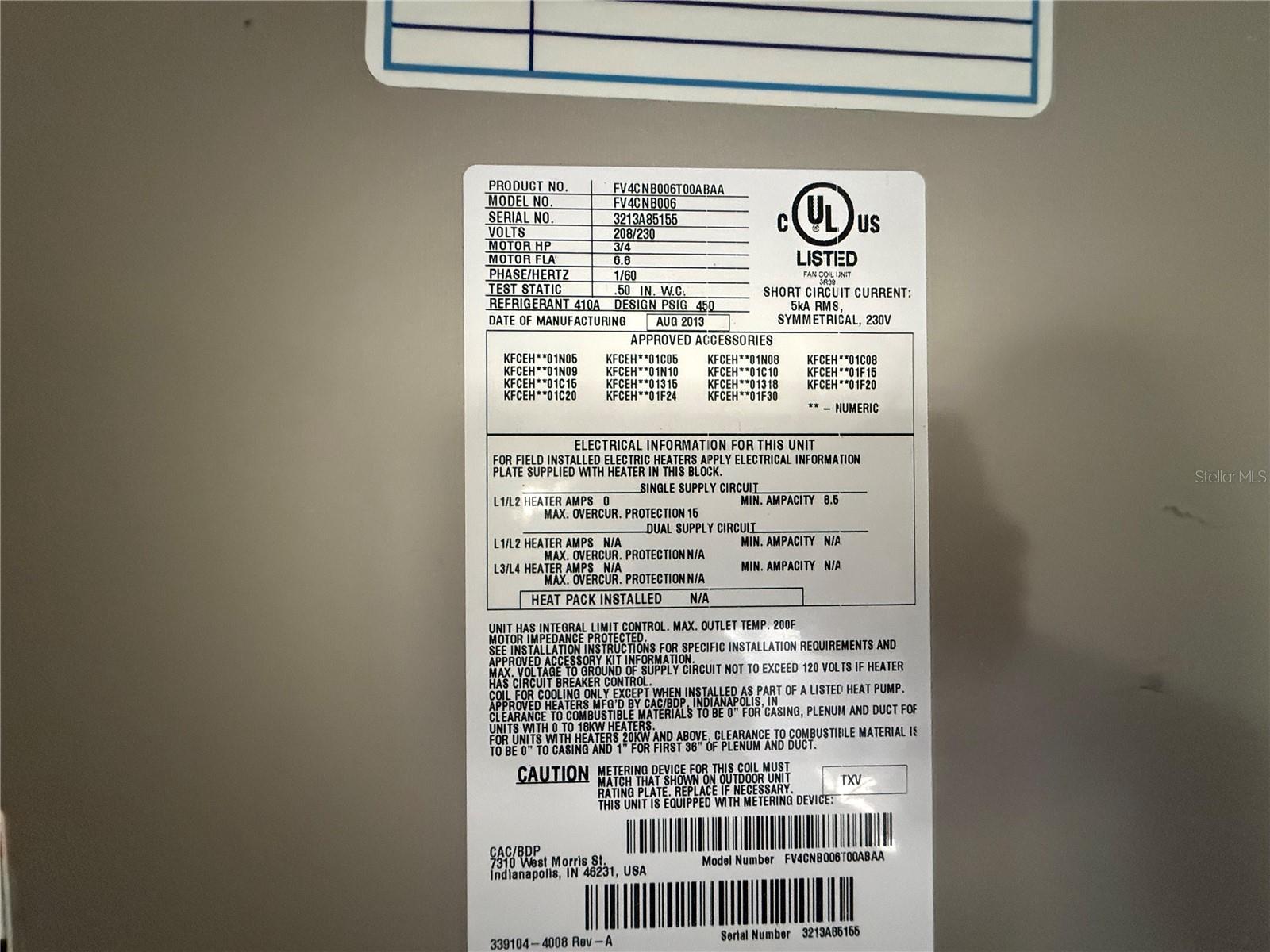 603 ERROL PARKWAY, APOPKA, FL, 32712