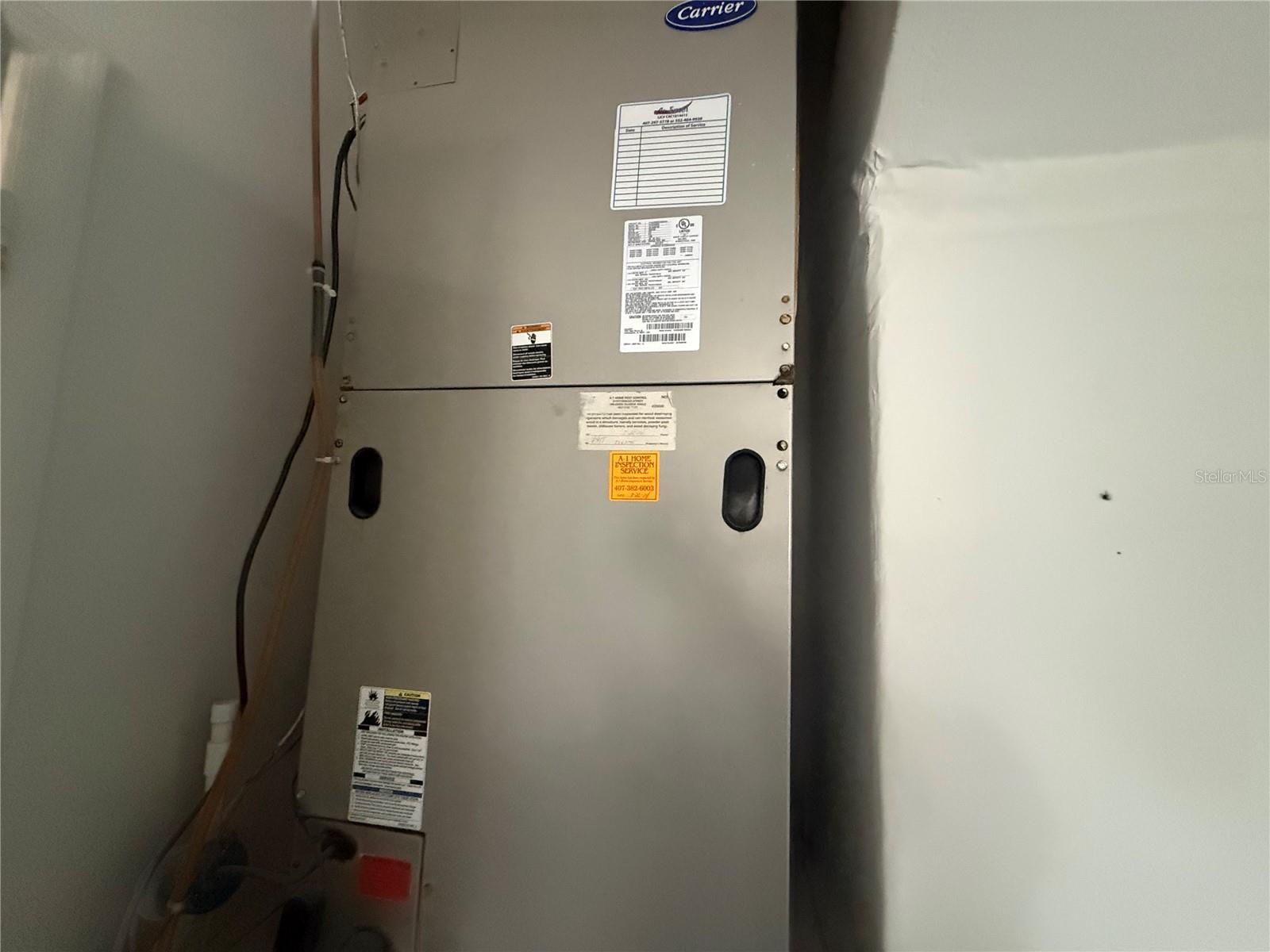 603 ERROL PARKWAY, APOPKA, FL, 32712