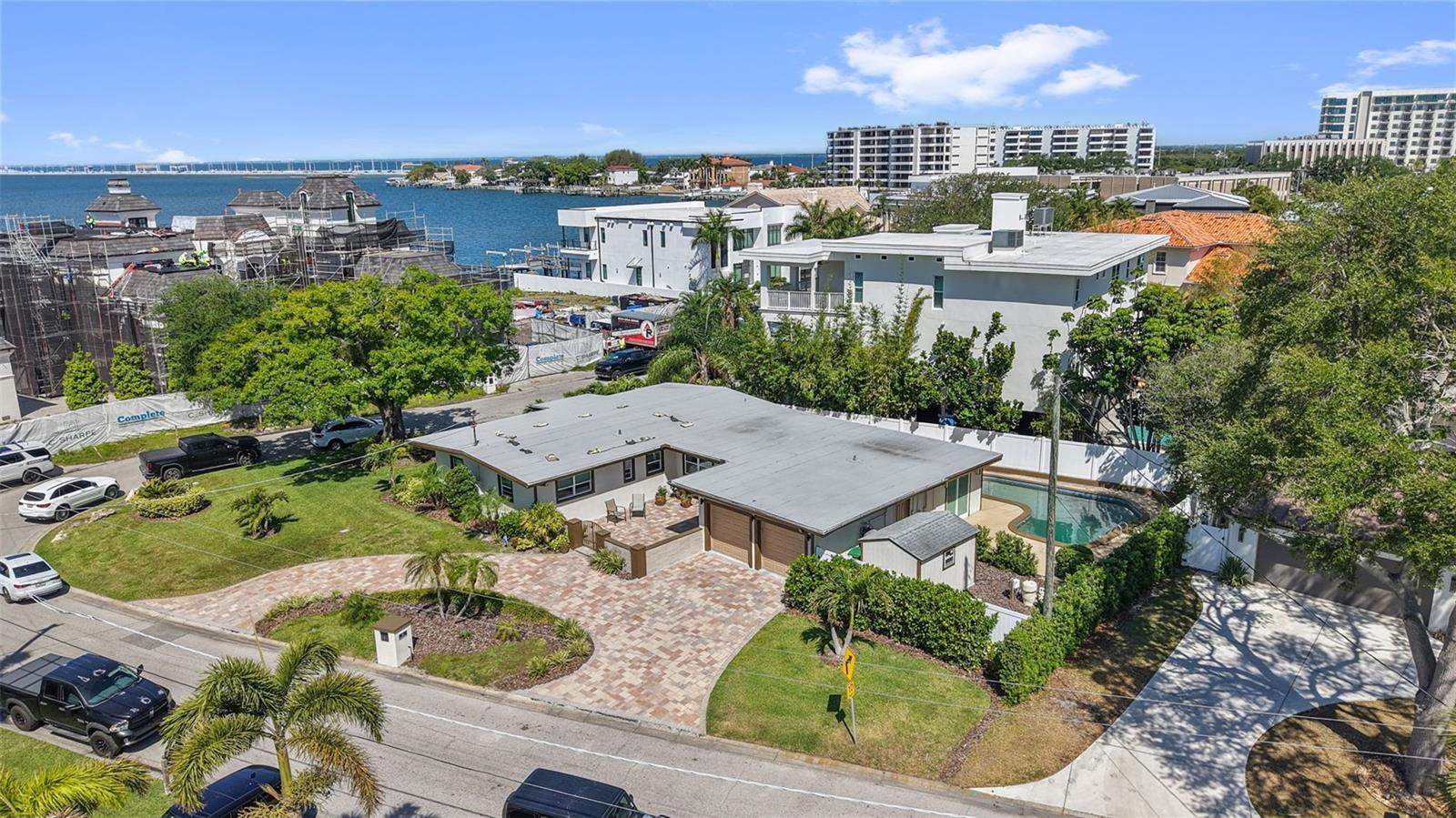 25 SANDPIPER RD, TAMPA, FL, 33609