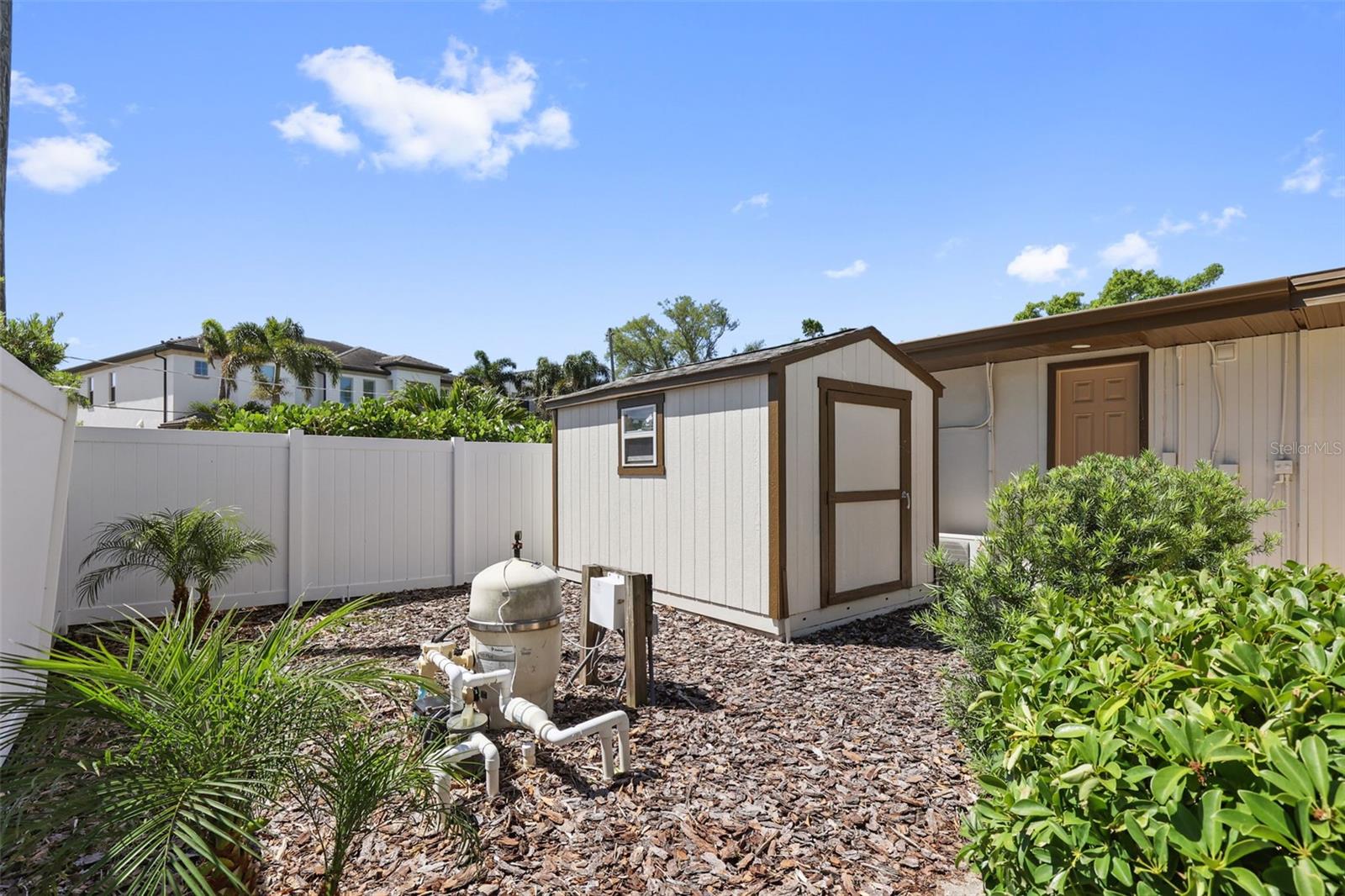 25 SANDPIPER RD, TAMPA, FL, 33609