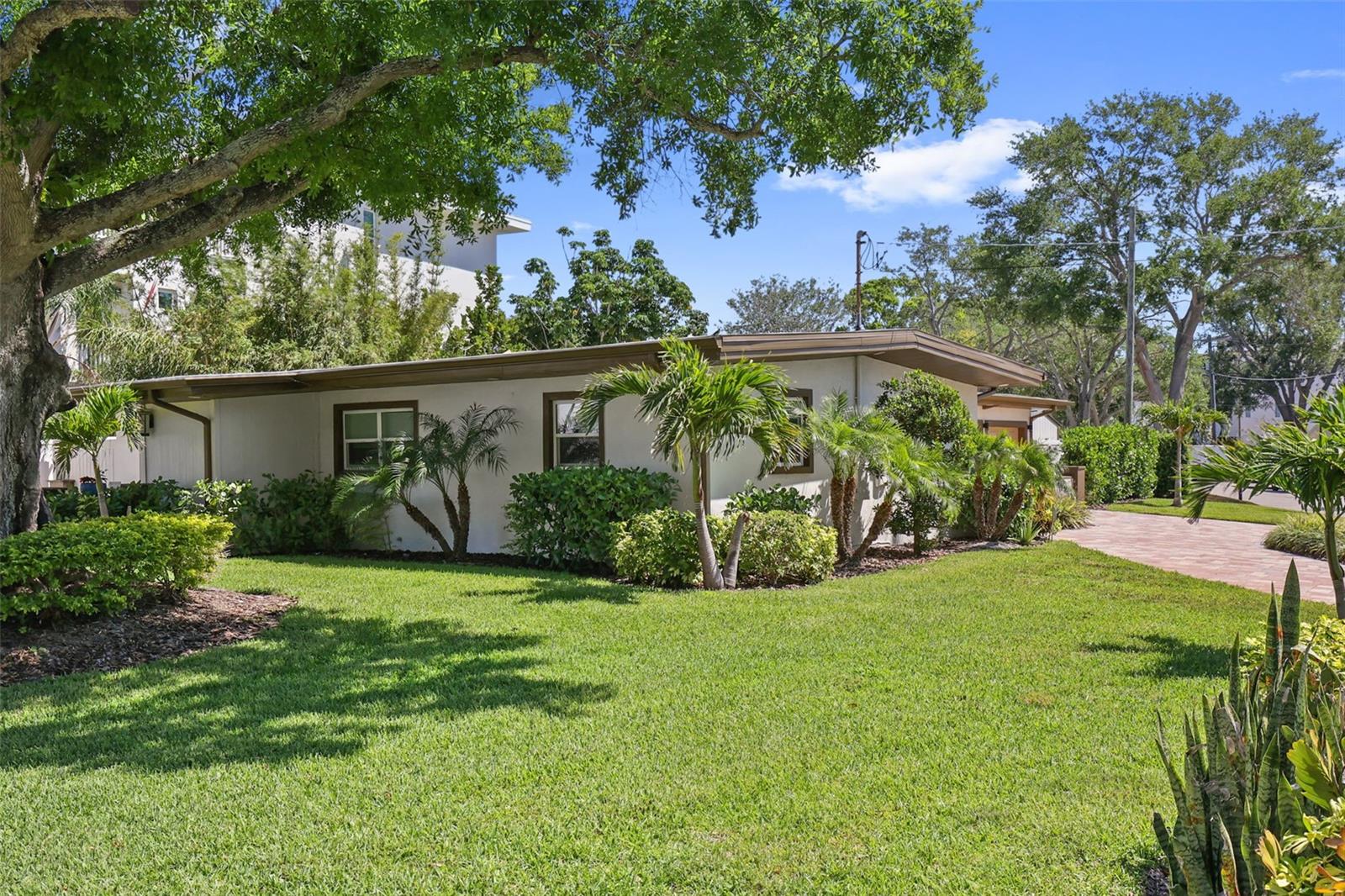 25 SANDPIPER RD, TAMPA, FL, 33609