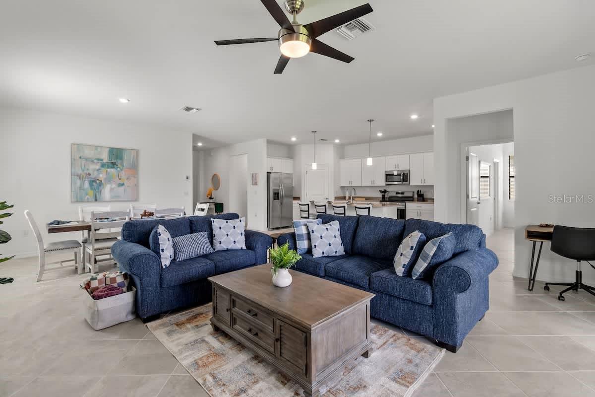 1638 SADDLEWOOD CIR, PORT CHARLOTTE, FL, 33953