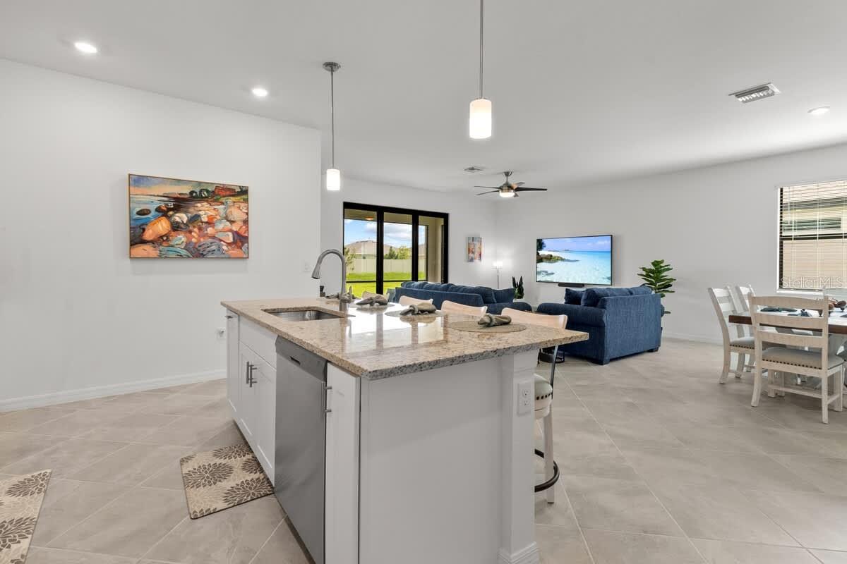 1638 SADDLEWOOD CIR, PORT CHARLOTTE, FL, 33953