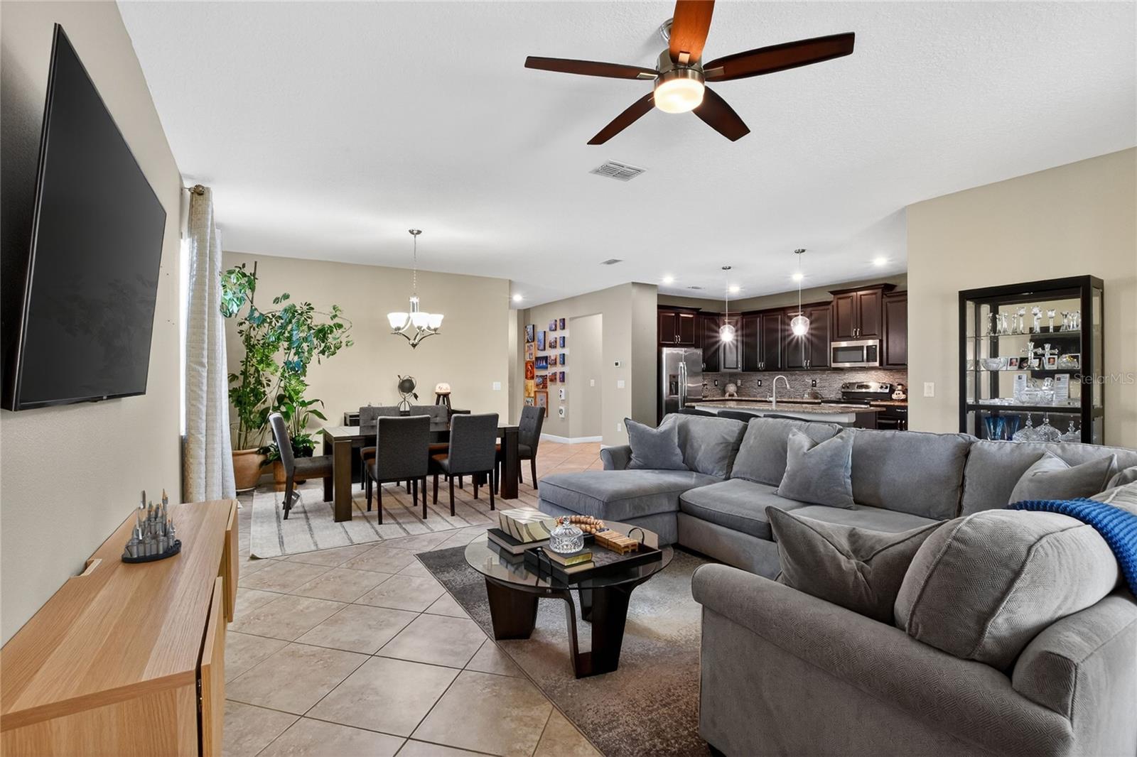 4838 CORTLAND DR, DAVENPORT, FL, 33837