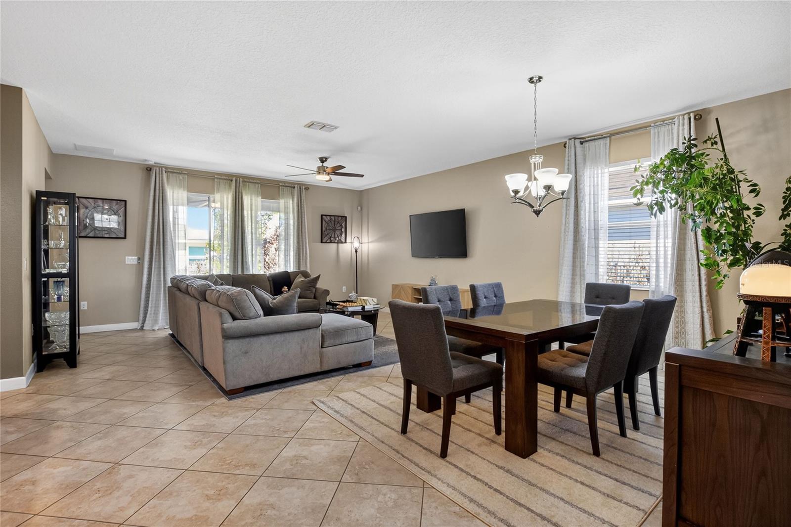 4838 CORTLAND DR, DAVENPORT, FL, 33837