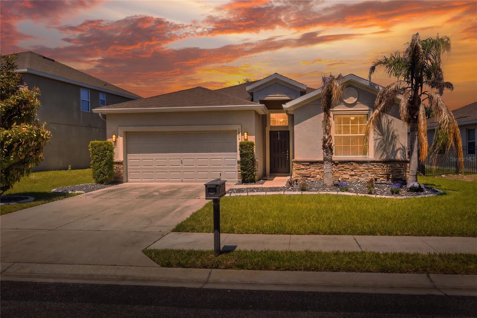 4838 CORTLAND DR, DAVENPORT, FL, 33837