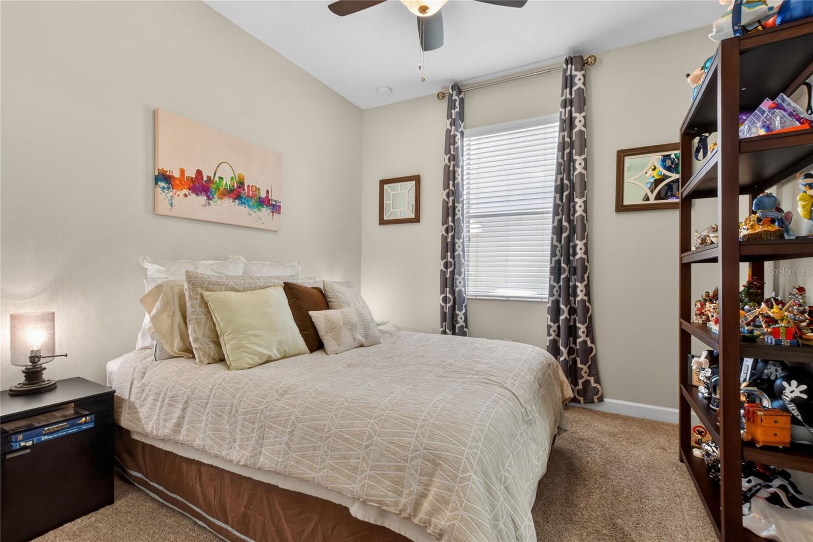 4838 CORTLAND DR, DAVENPORT, FL, 33837