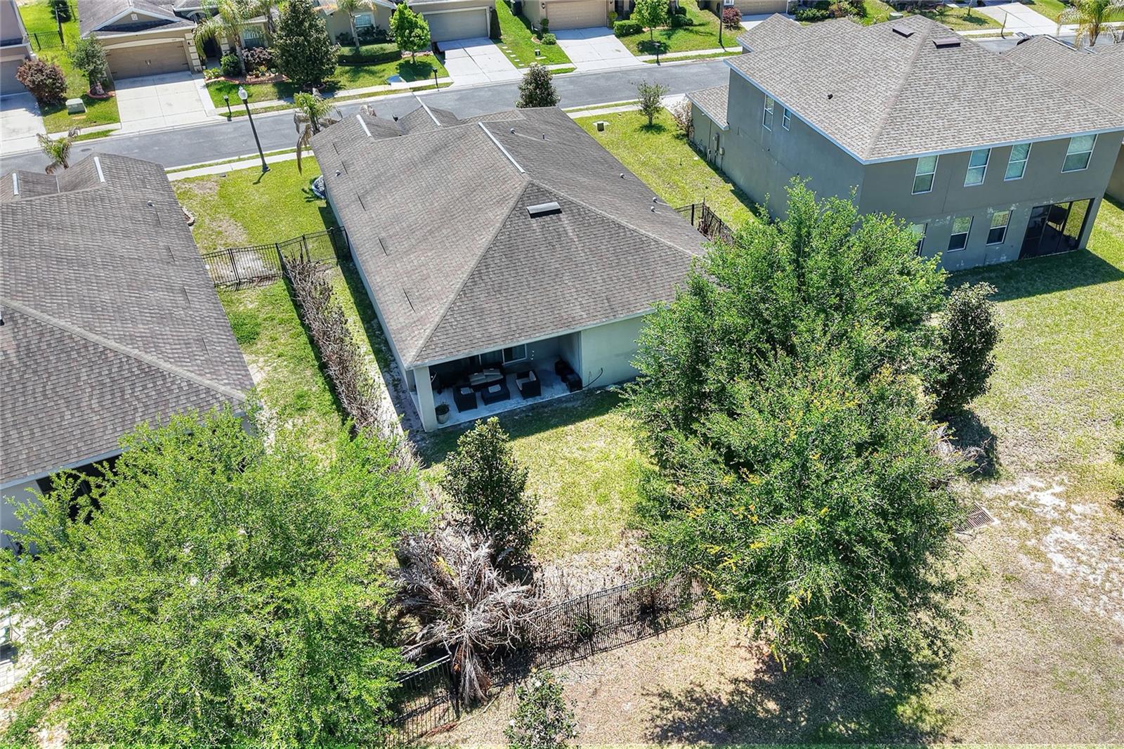 4838 CORTLAND DR, DAVENPORT, FL, 33837