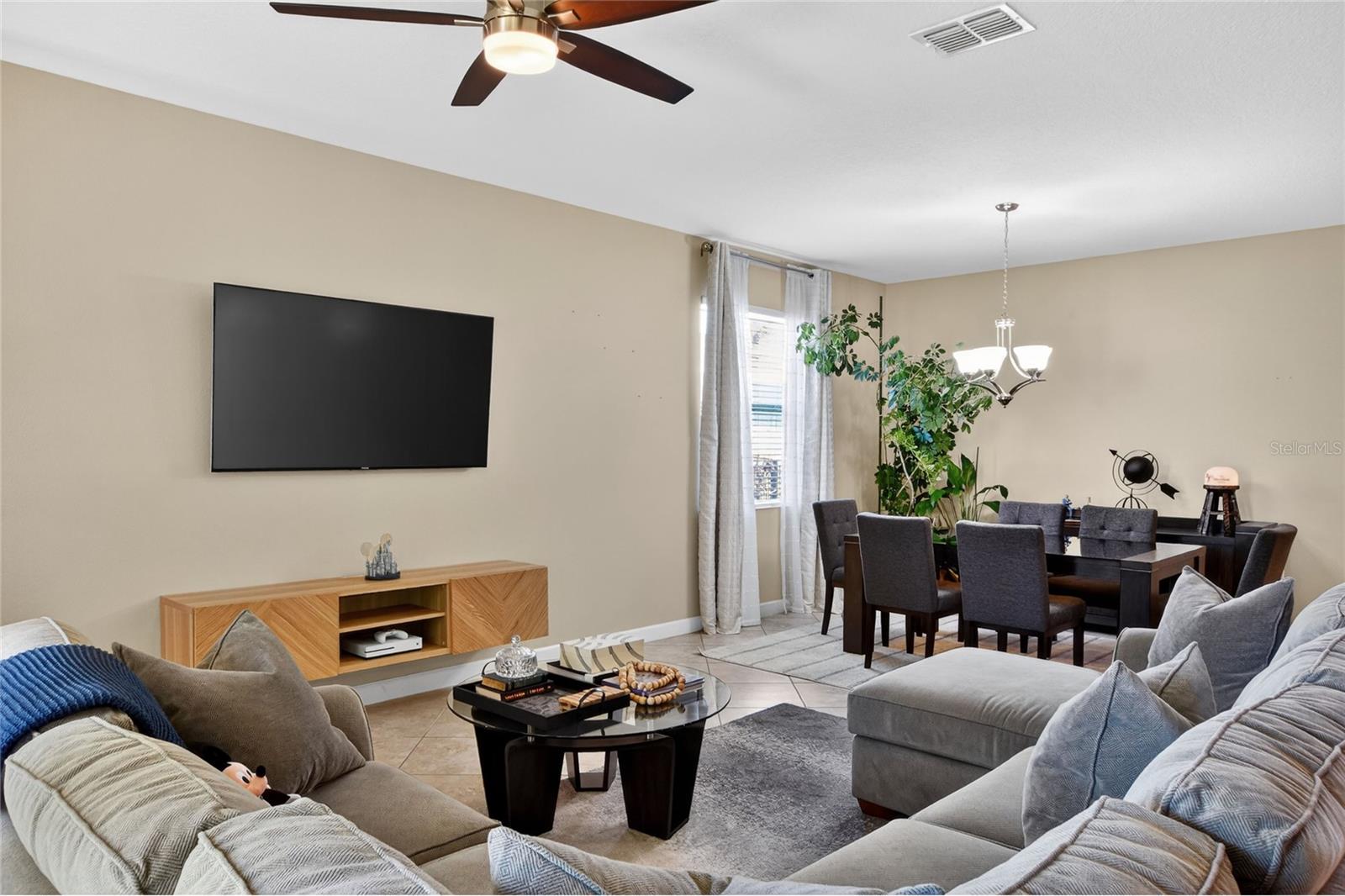 4838 CORTLAND DR, DAVENPORT, FL, 33837