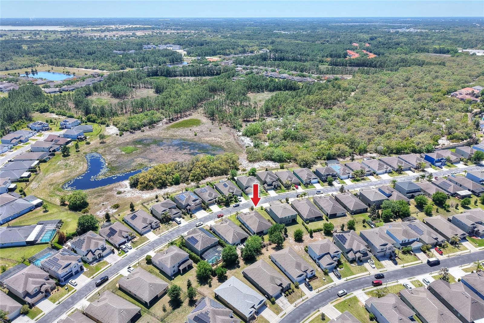 4838 CORTLAND DR, DAVENPORT, FL, 33837