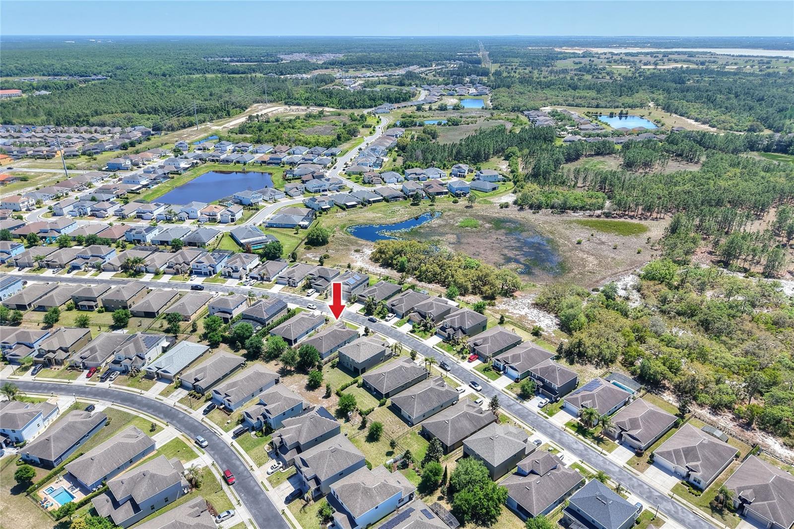 4838 CORTLAND DR, DAVENPORT, FL, 33837