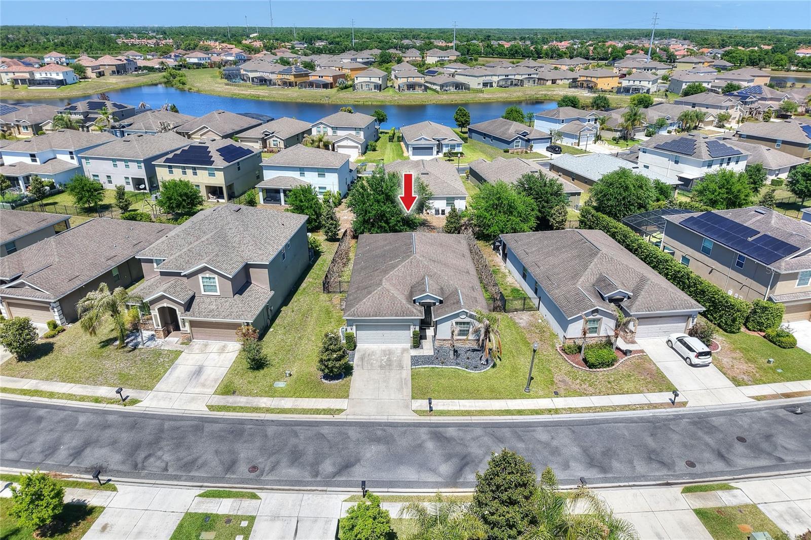 4838 CORTLAND DR, DAVENPORT, FL, 33837