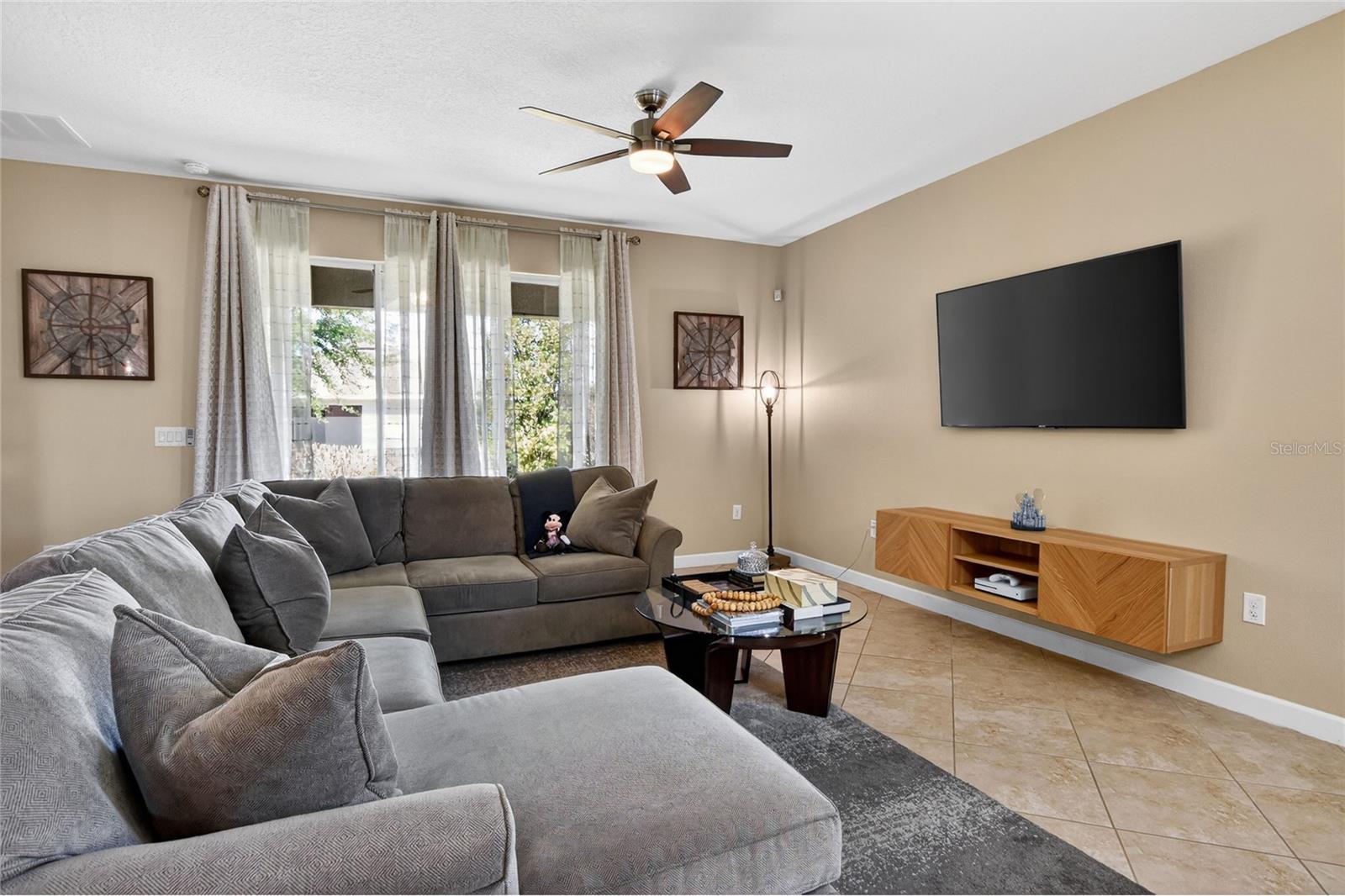 4838 CORTLAND DR, DAVENPORT, FL, 33837