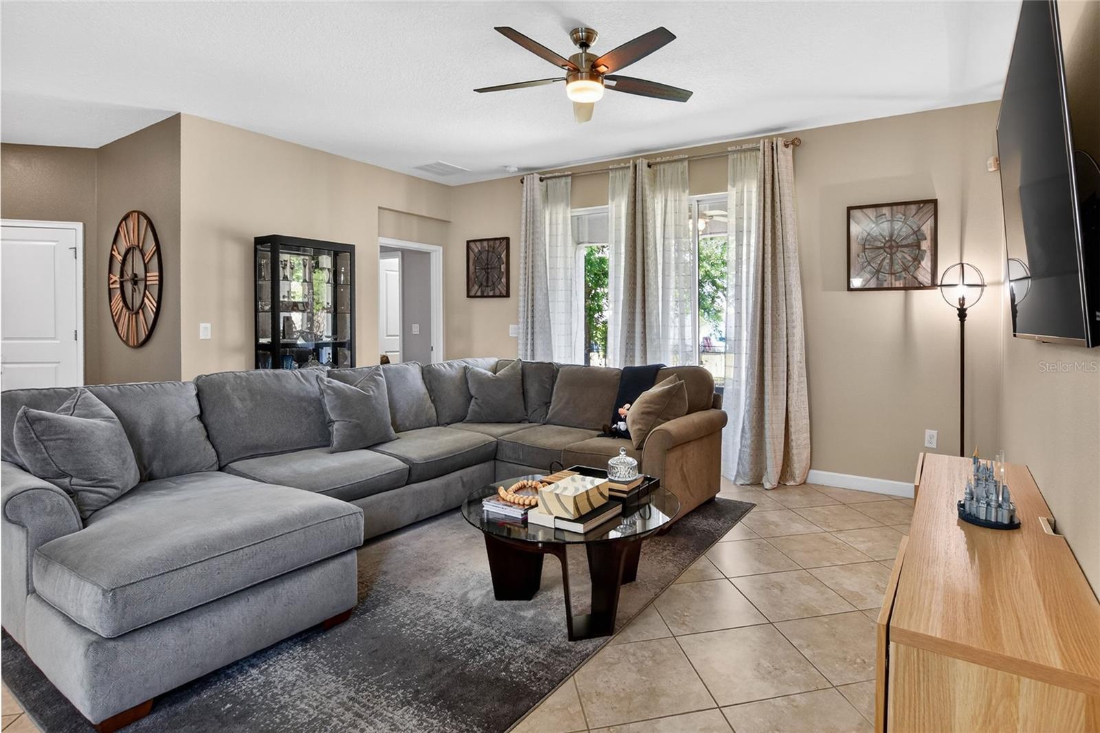 4838 CORTLAND DR, DAVENPORT, FL, 33837