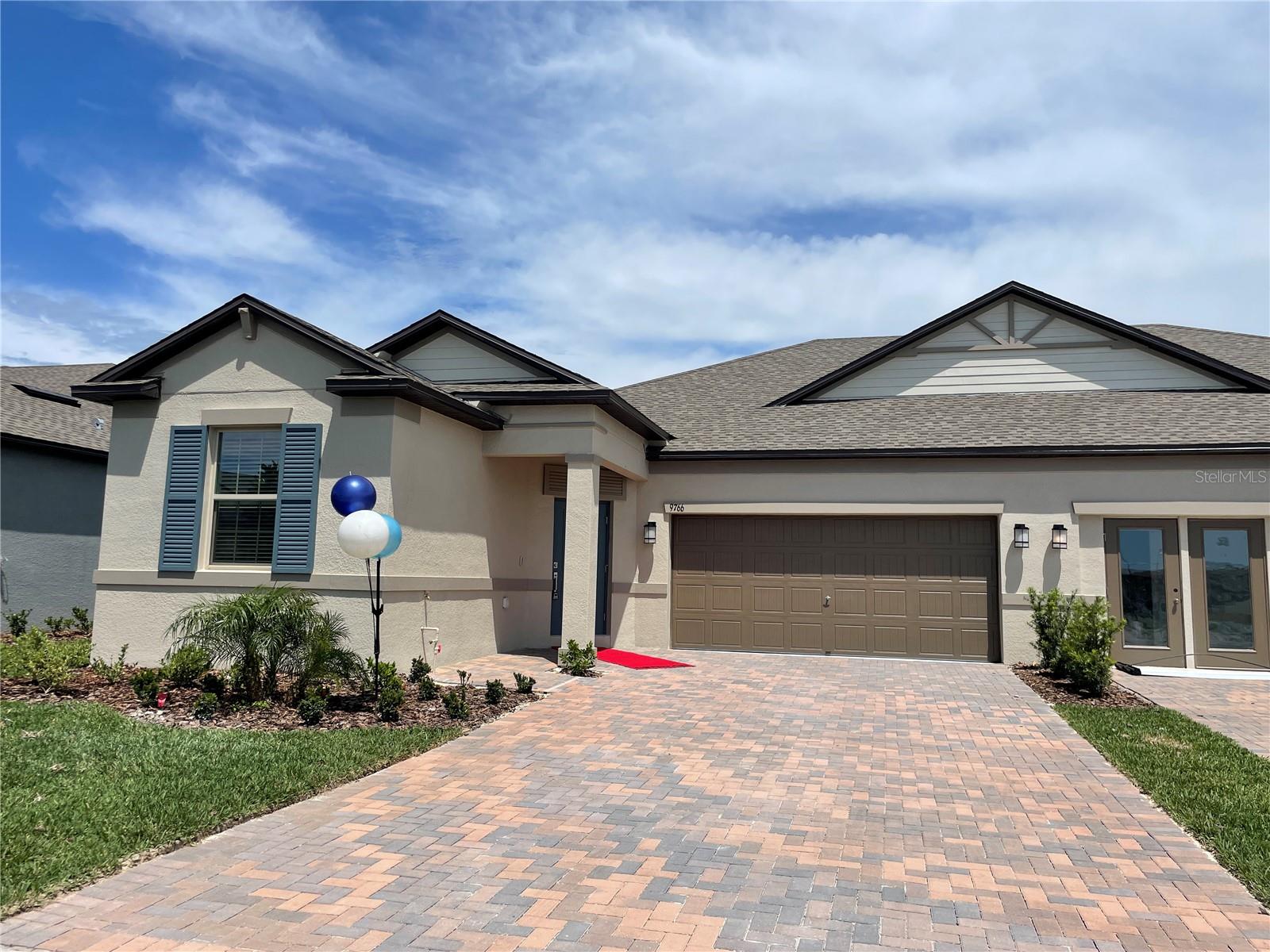 9766 CAMPANULA COURT, LAND O LAKES, FL, 34637