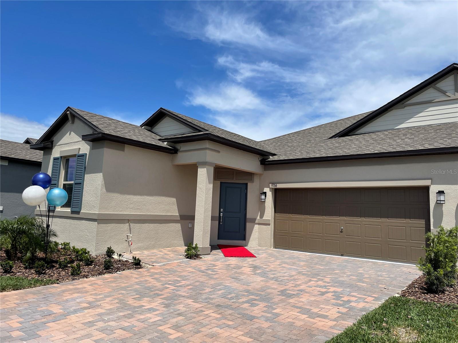 9766 CAMPANULA COURT, LAND O LAKES, FL, 34637