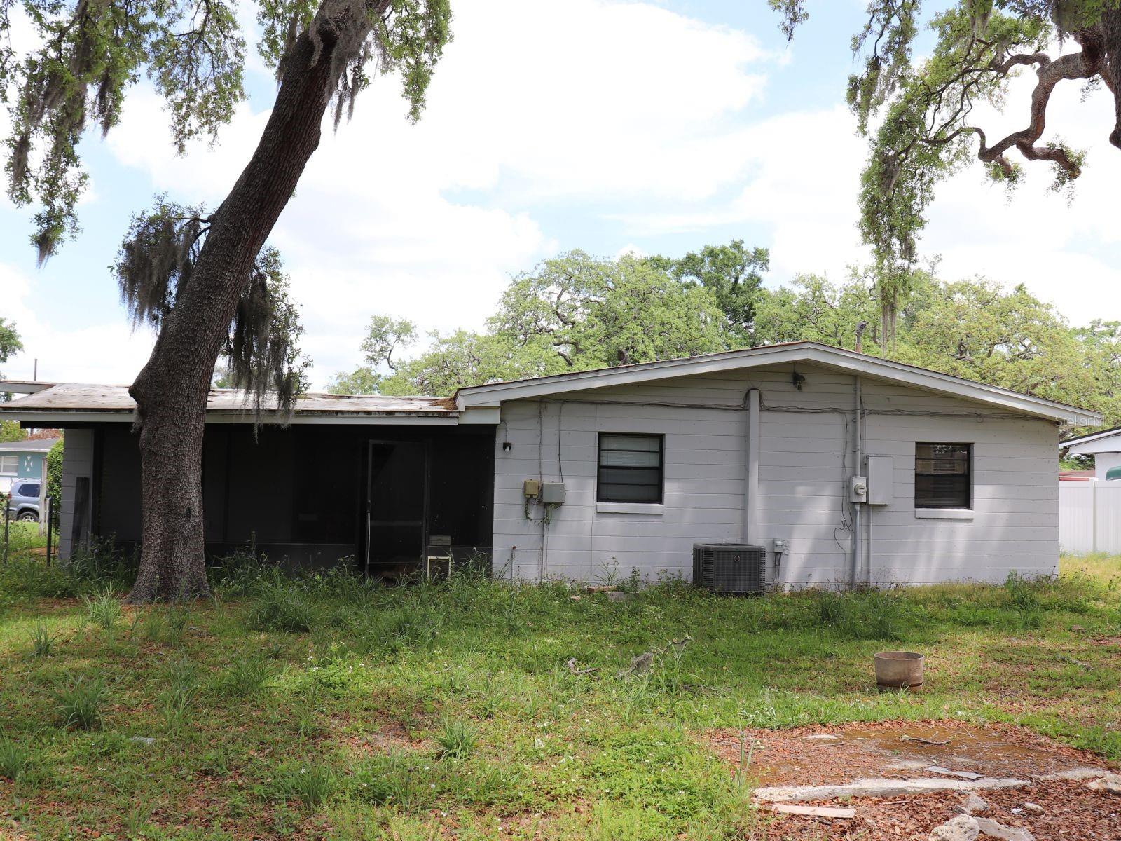 4411 BASS ST, TAMPA, FL, 33617