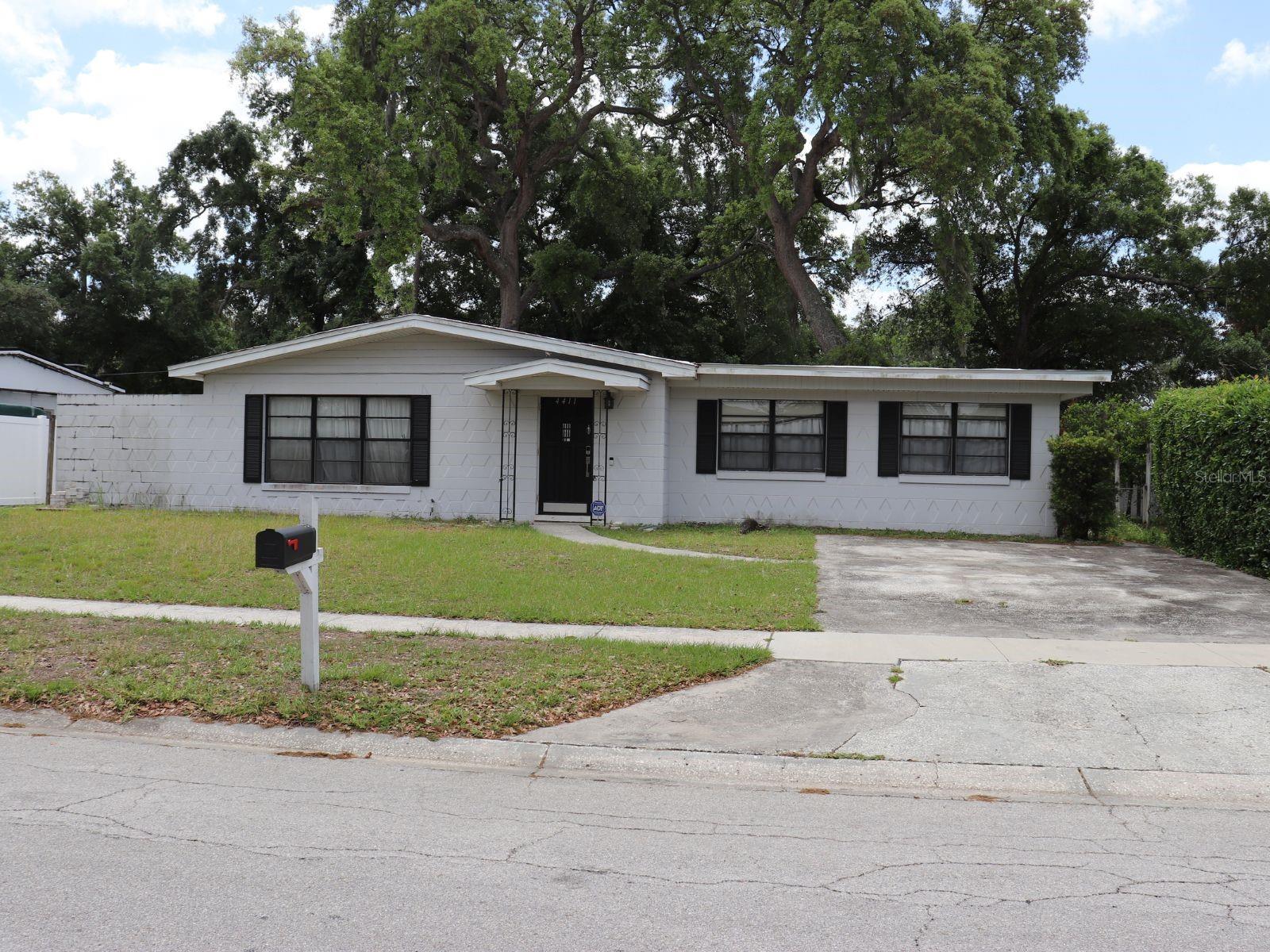 4411 BASS ST, TAMPA, FL, 33617