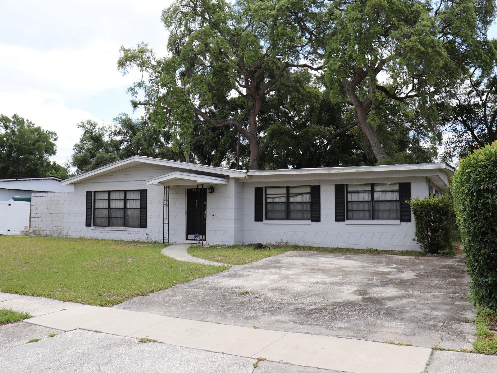 4411 BASS ST, TAMPA, FL, 33617