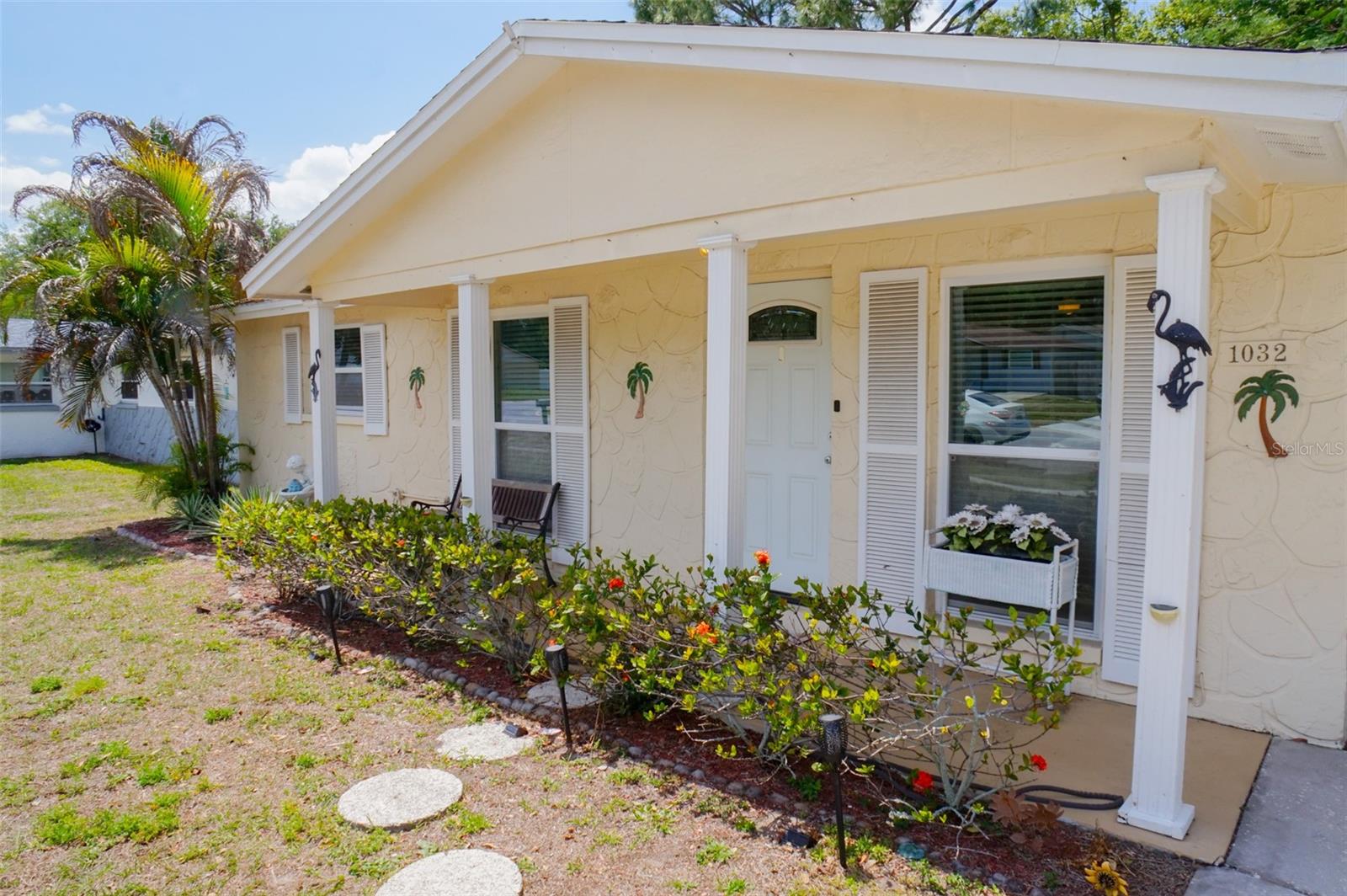 1032 HOLLYWOOD AVE, CLEARWATER, FL, 33759