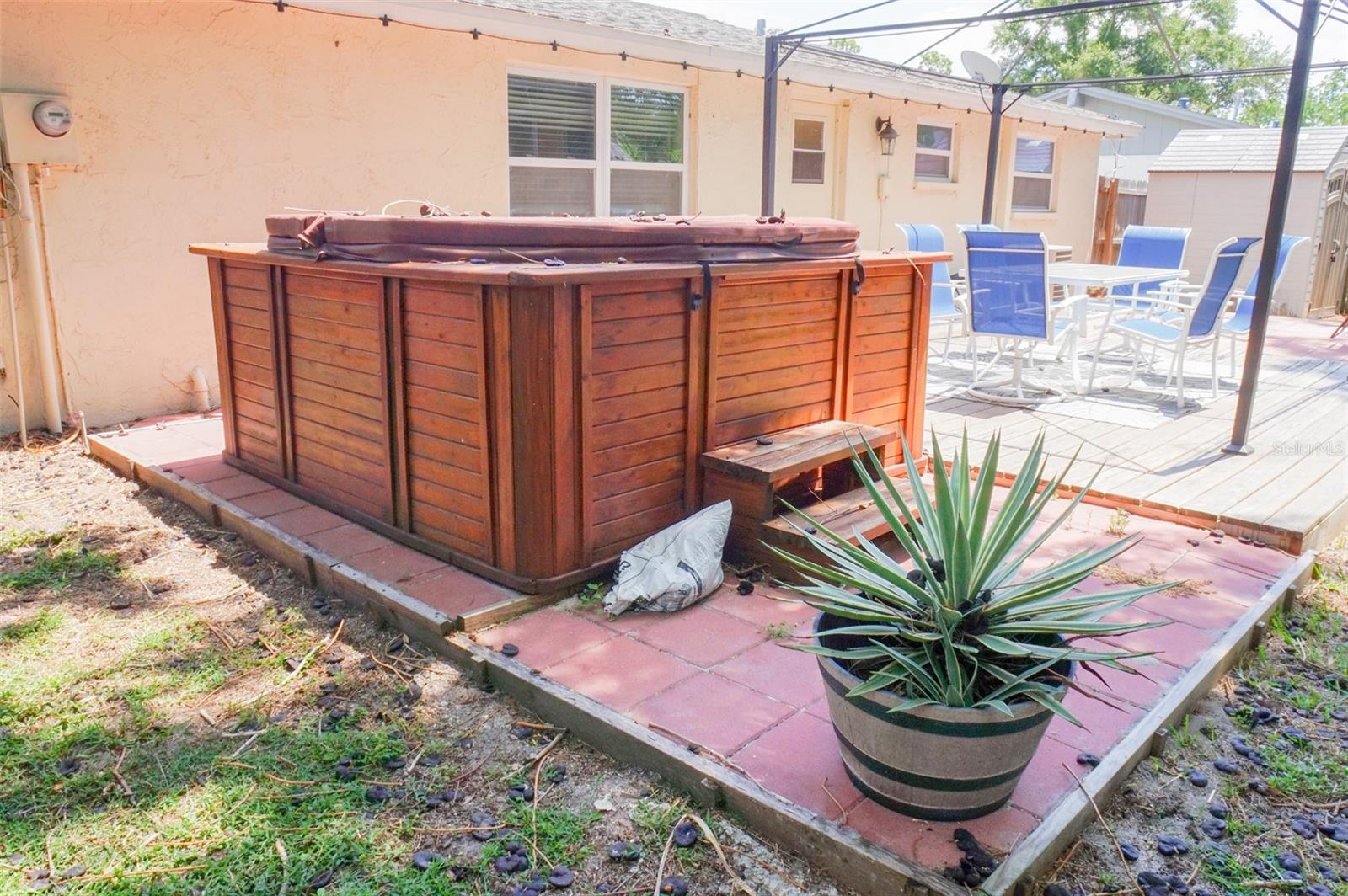 1032 HOLLYWOOD AVE, CLEARWATER, FL, 33759