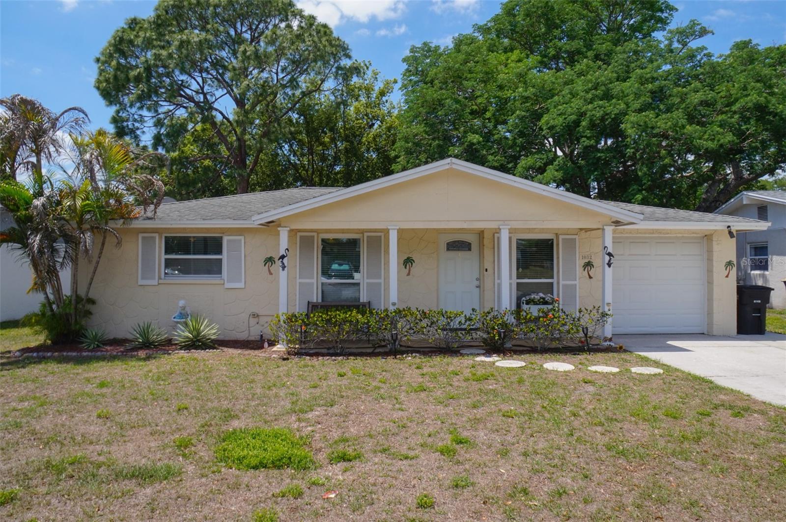 1032 HOLLYWOOD AVE, CLEARWATER, FL, 33759