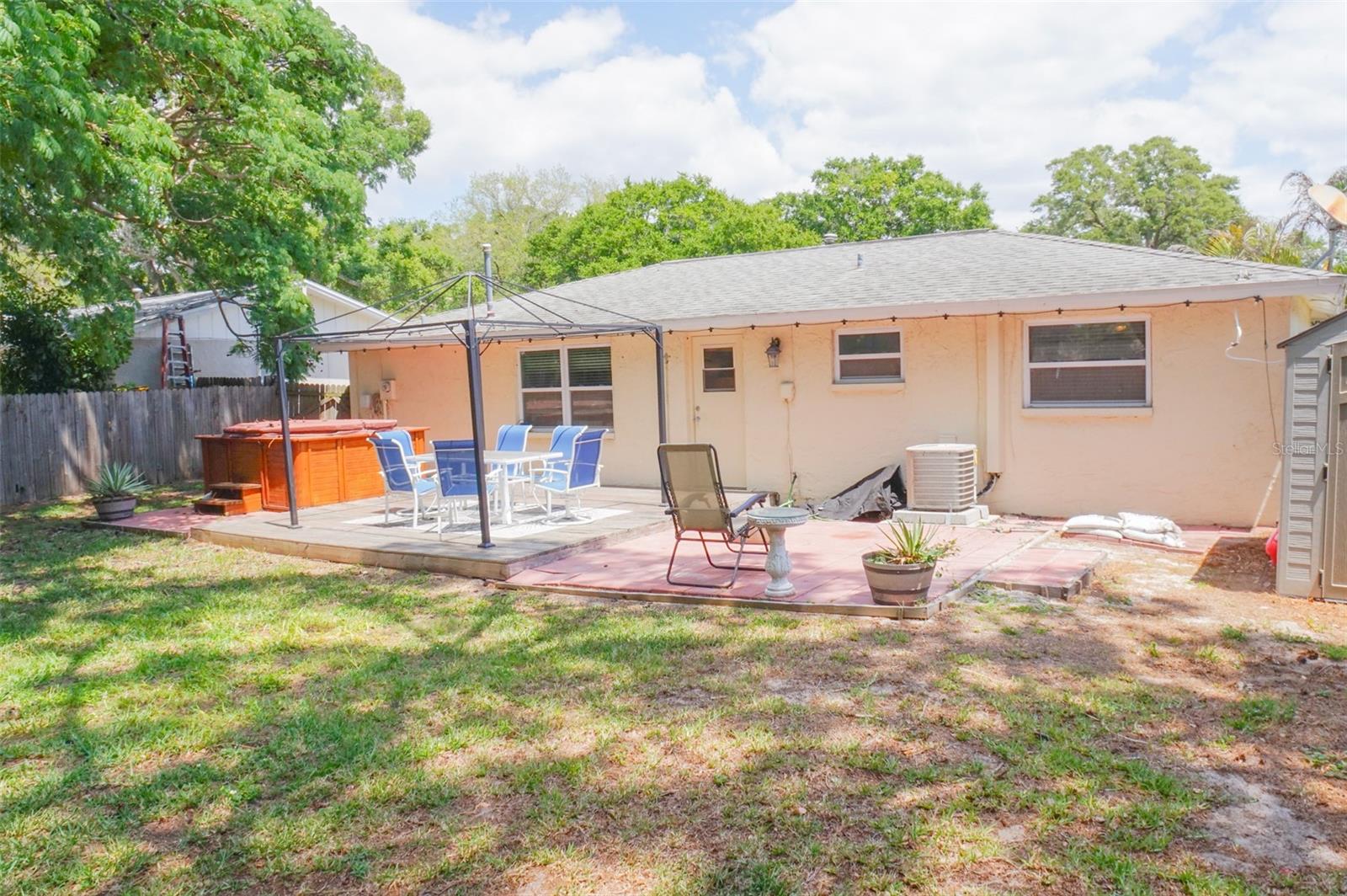 1032 HOLLYWOOD AVE, CLEARWATER, FL, 33759