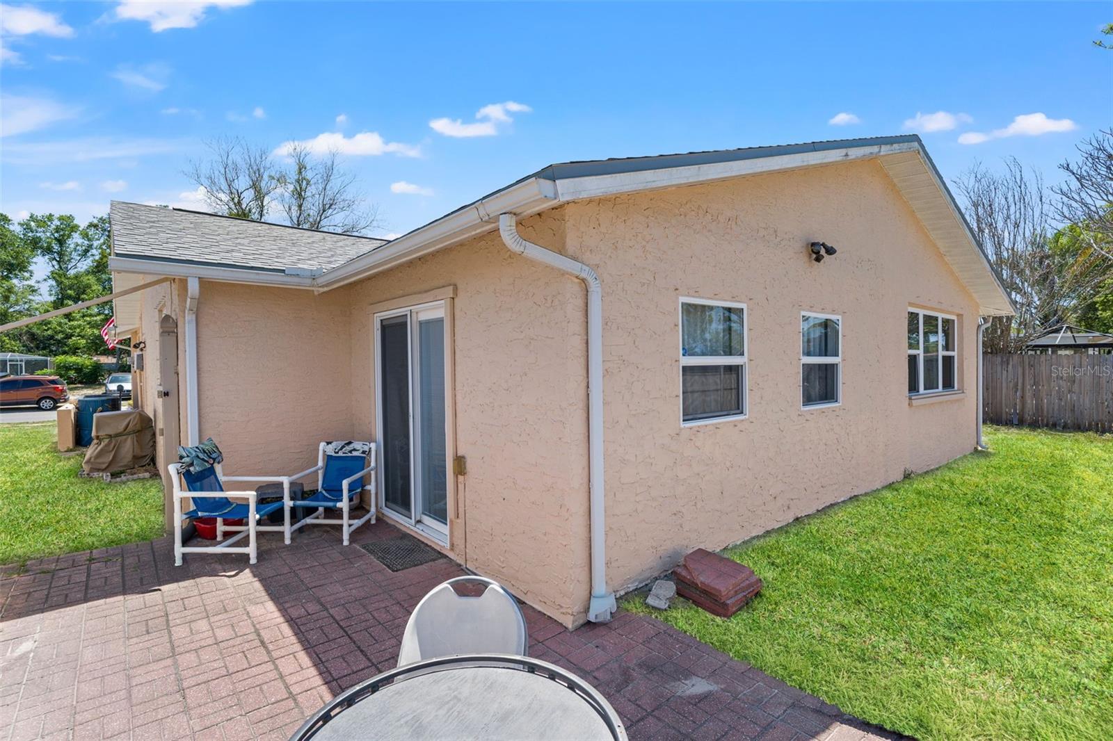 8615 GANDY LN, PORT RICHEY, FL, 34668