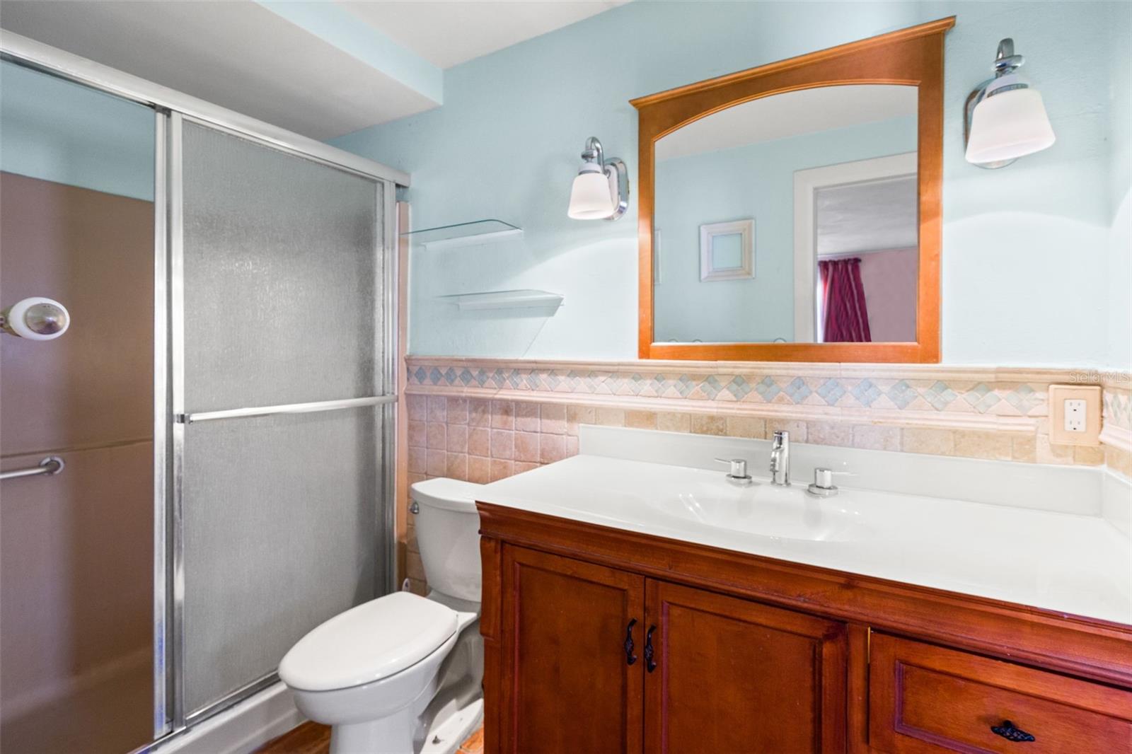 8615 GANDY LN, PORT RICHEY, FL, 34668