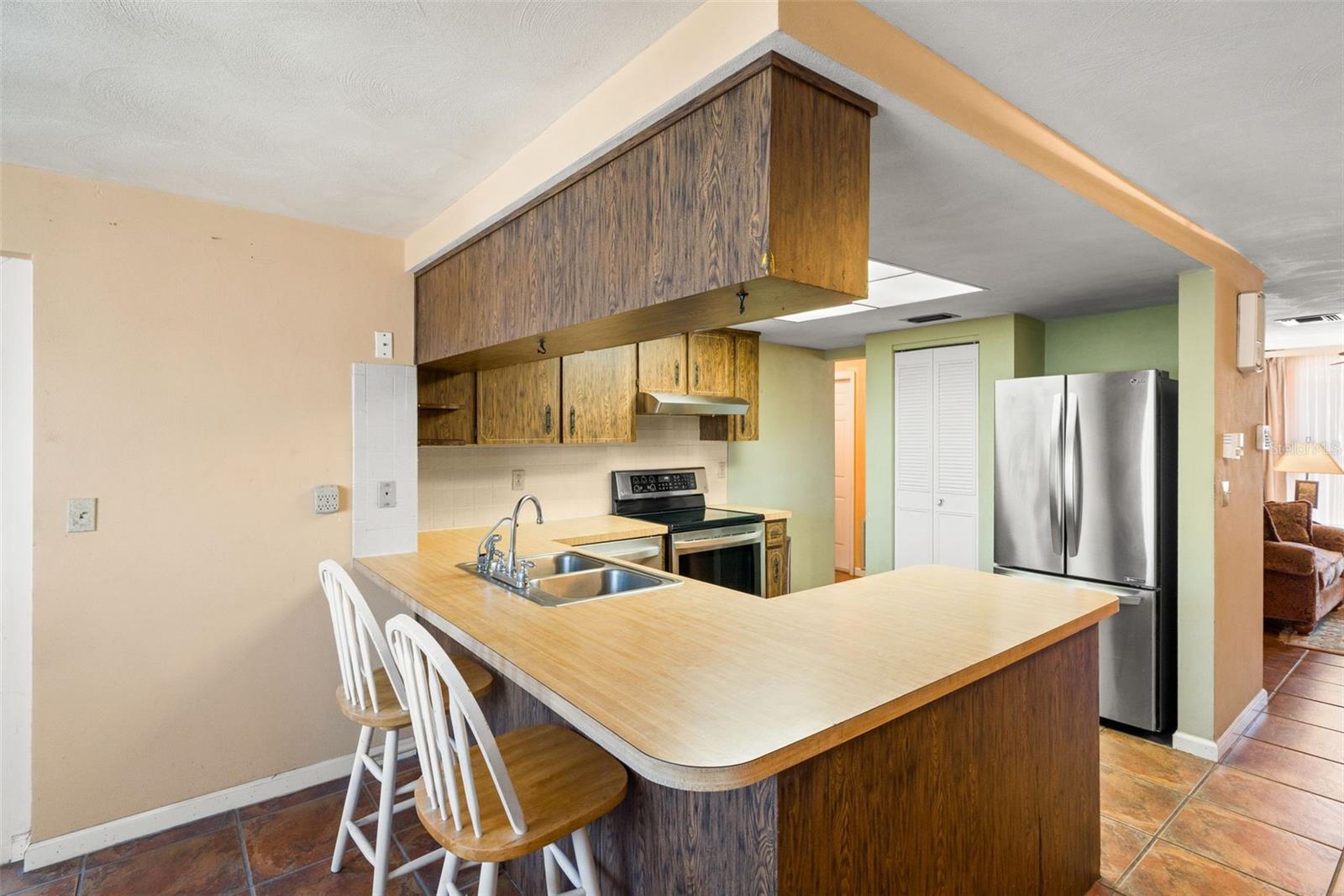 8615 GANDY LN, PORT RICHEY, FL, 34668