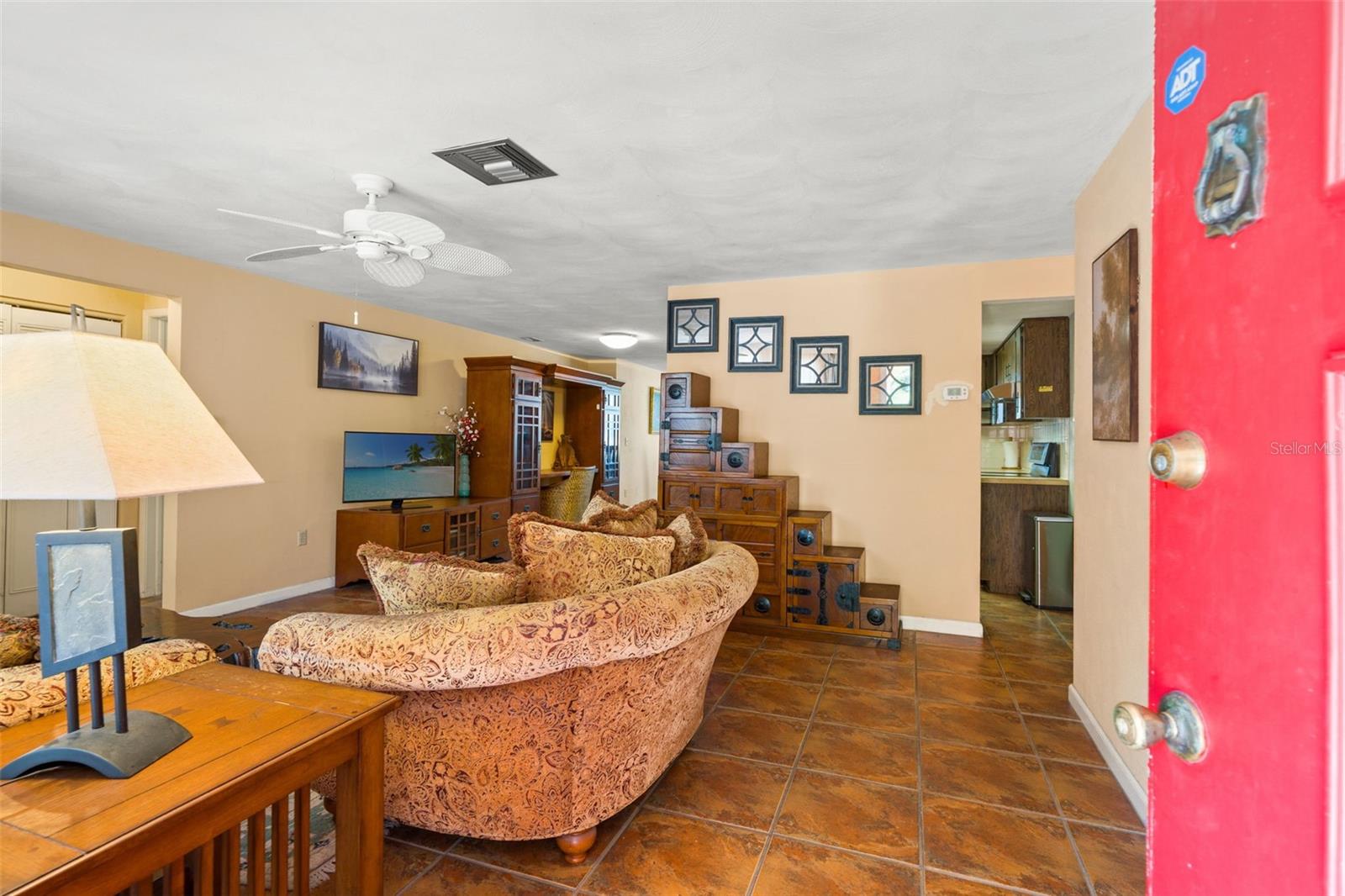 8615 GANDY LN, PORT RICHEY, FL, 34668