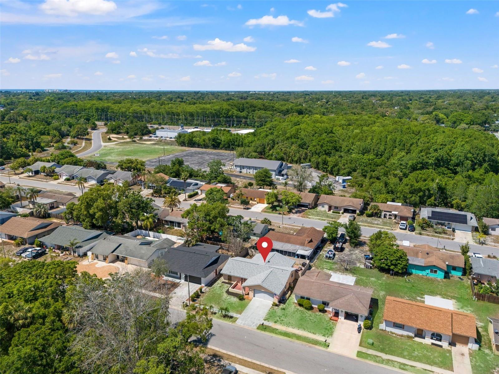 8615 GANDY LN, PORT RICHEY, FL, 34668