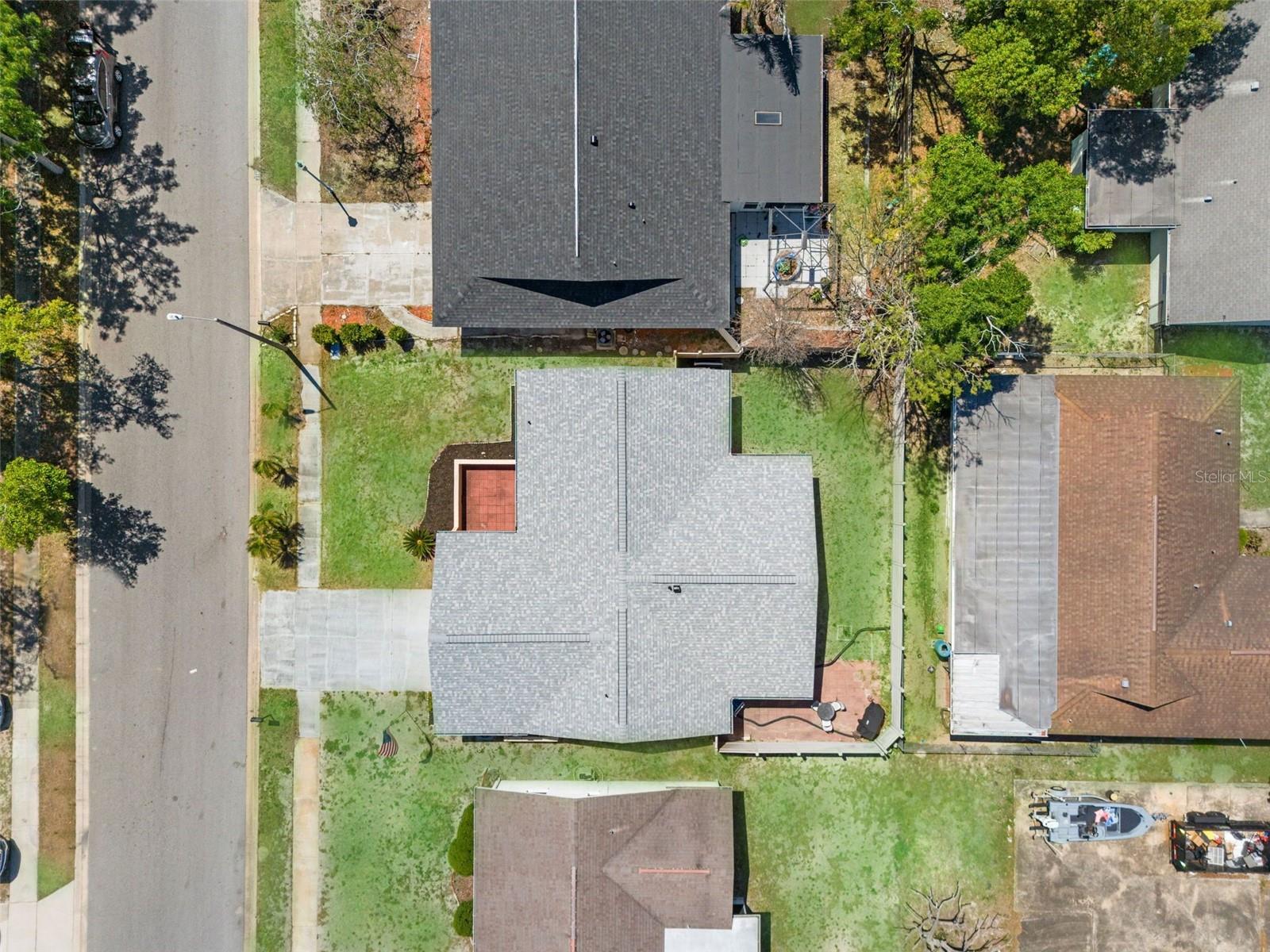 8615 GANDY LN, PORT RICHEY, FL, 34668