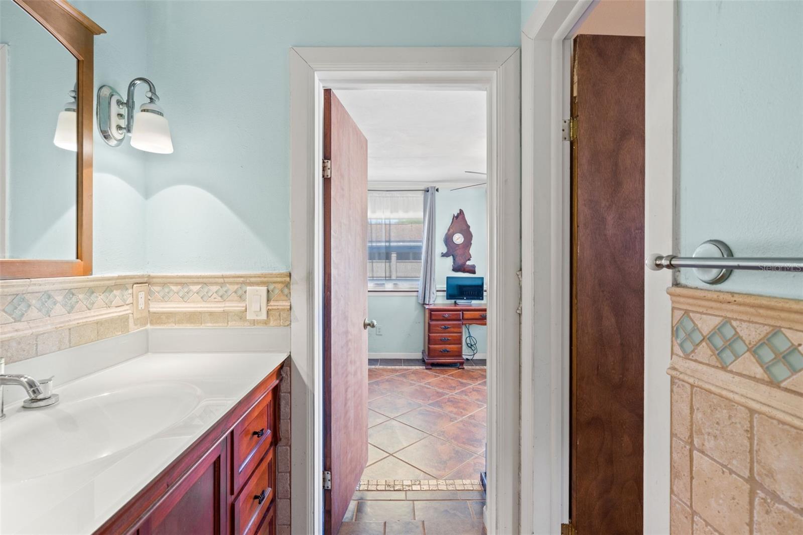 8615 GANDY LN, PORT RICHEY, FL, 34668