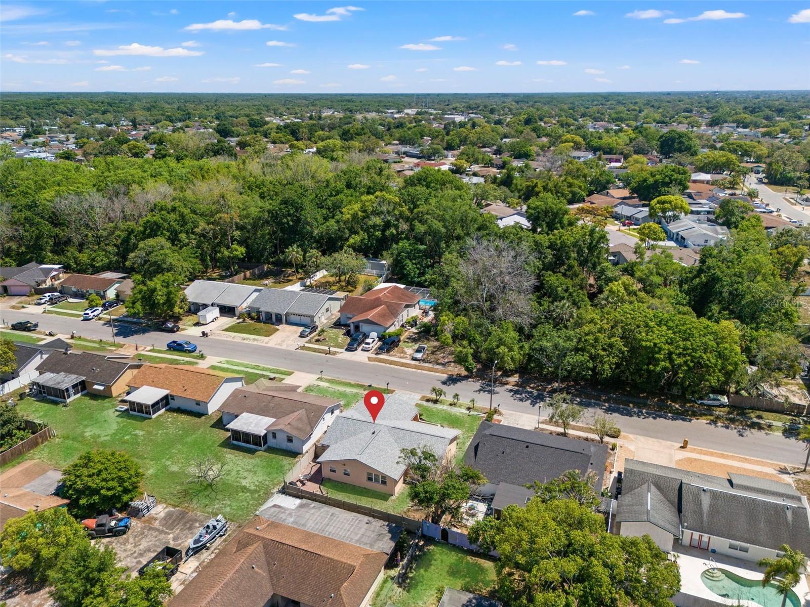 8615 GANDY LN, PORT RICHEY, FL, 34668