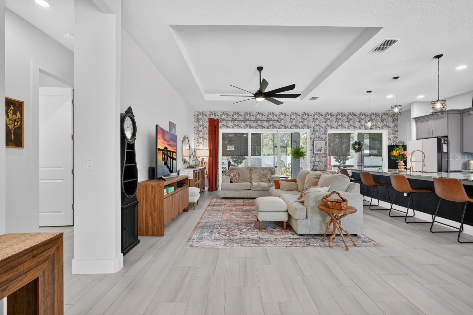 22 WHITE HURST LN, PALM COAST, FL, 32164