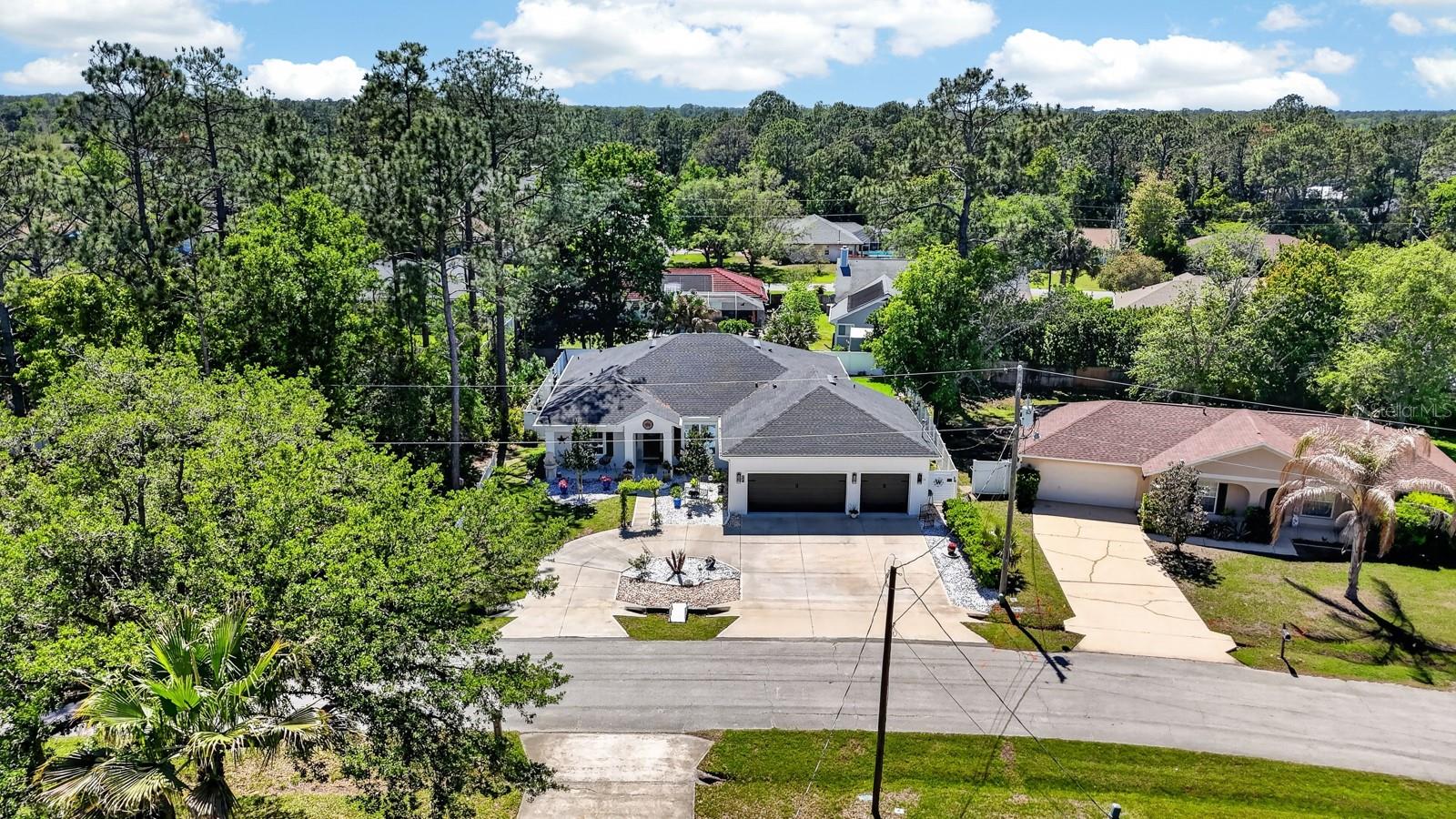 22 WHITE HURST LN, PALM COAST, FL, 32164