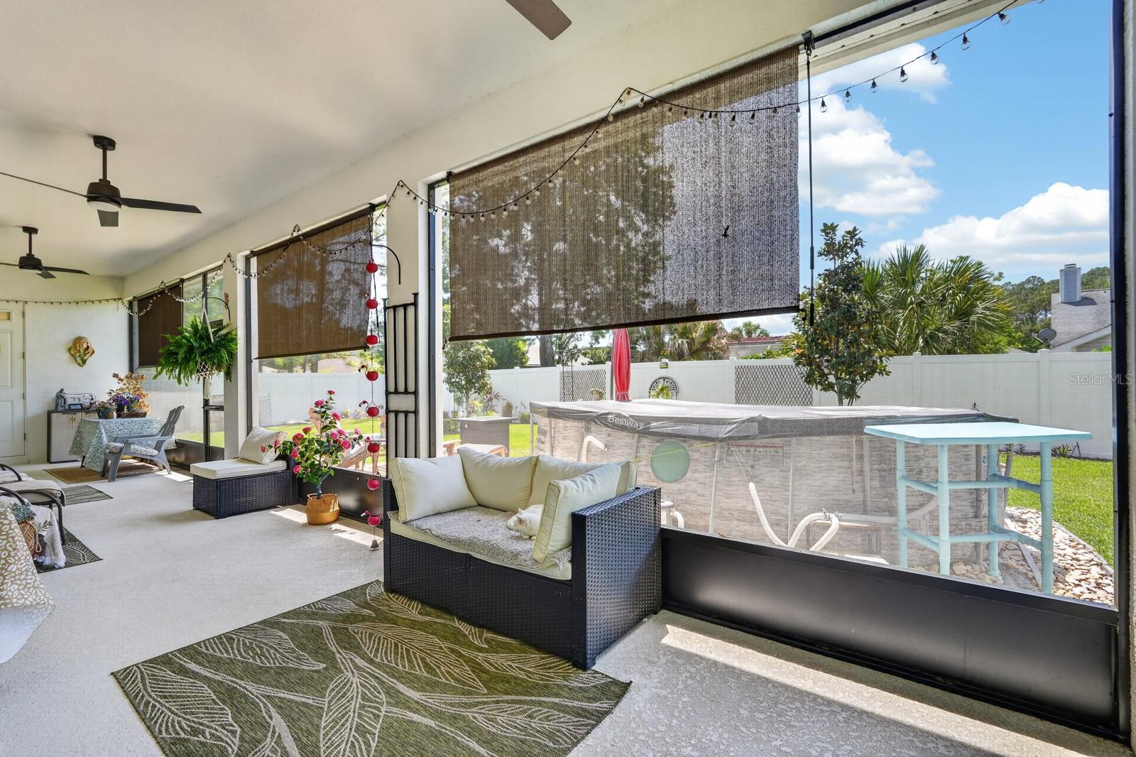 22 WHITE HURST LN, PALM COAST, FL, 32164