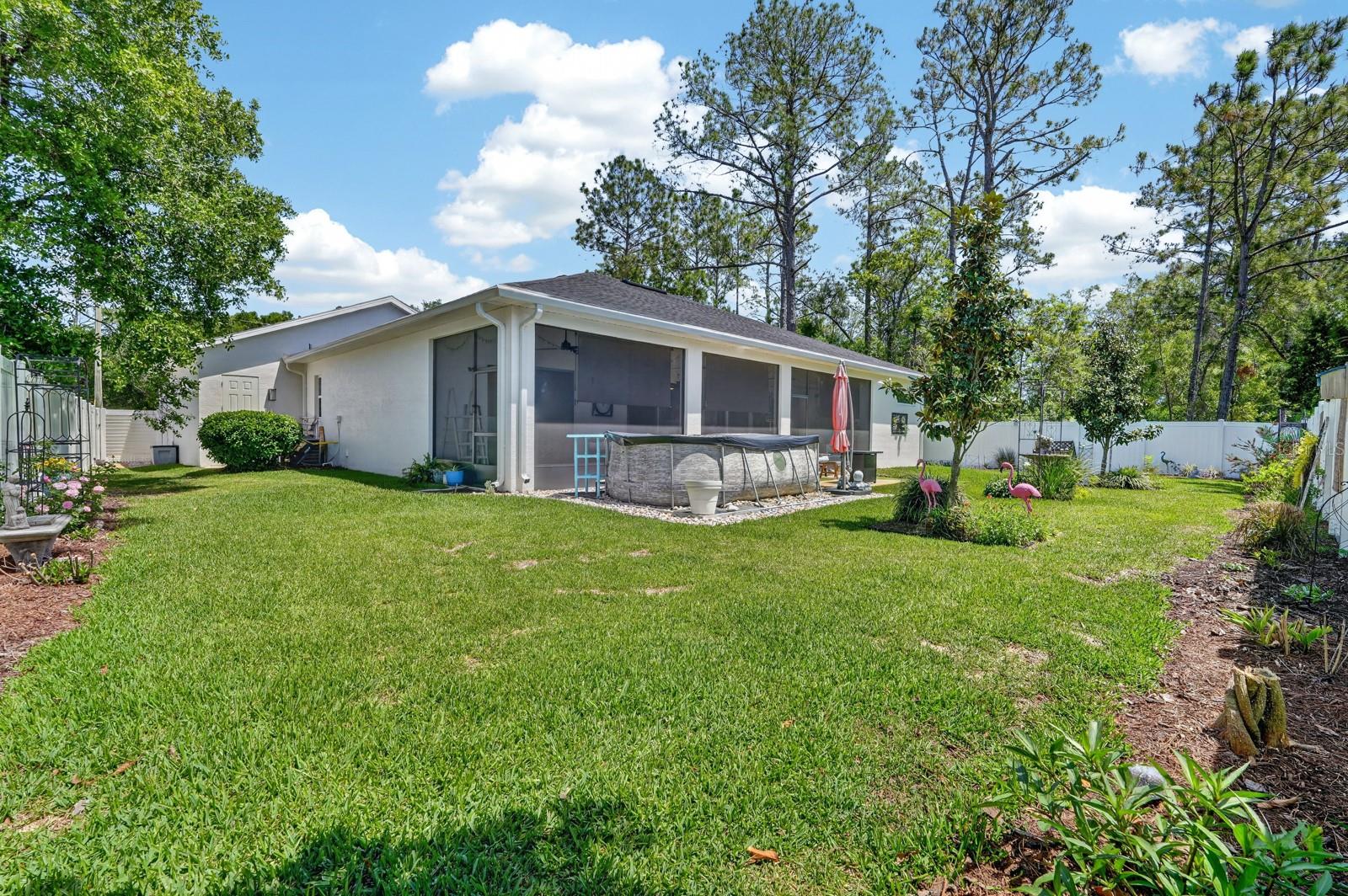 22 WHITE HURST LN, PALM COAST, FL, 32164
