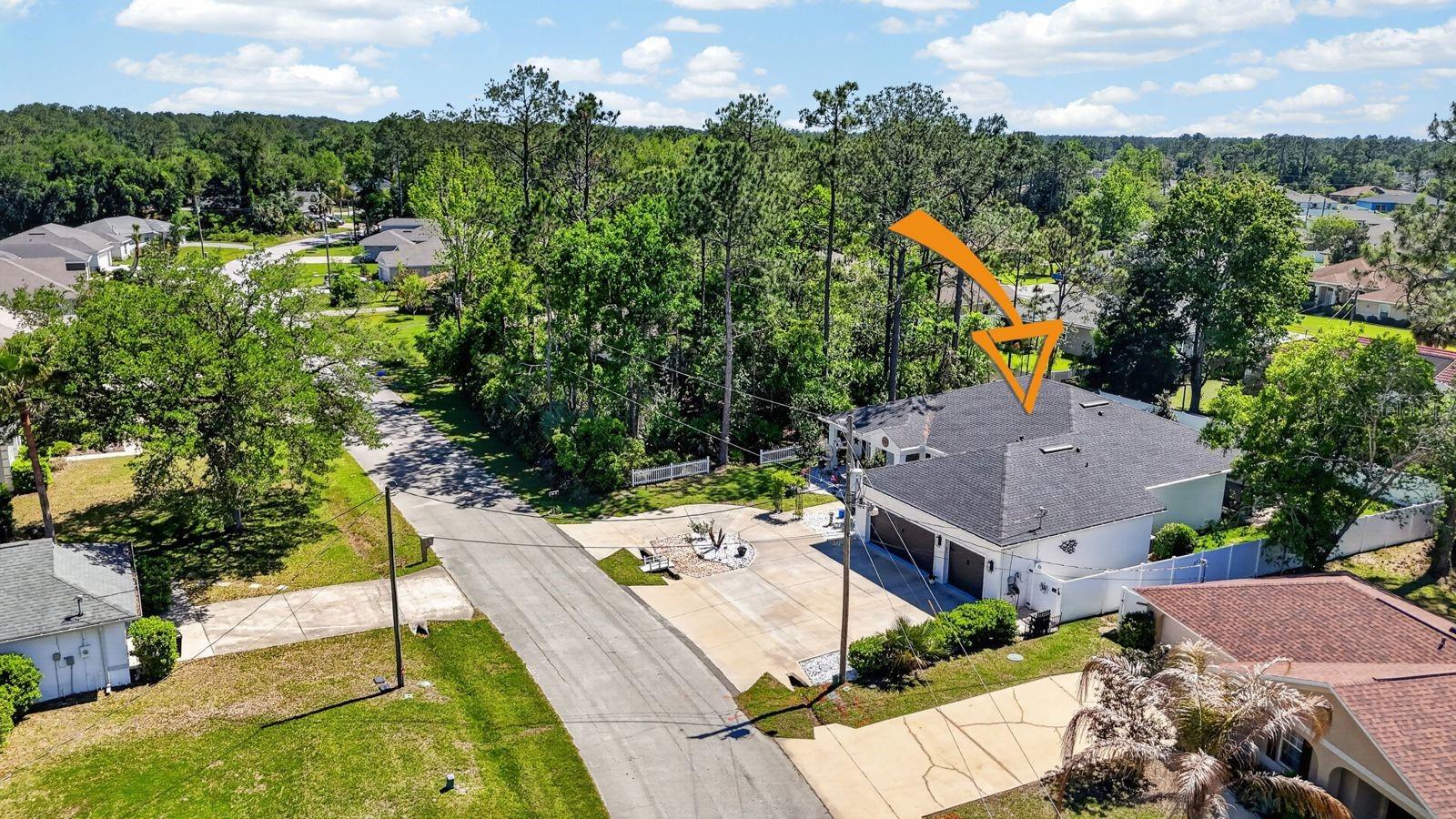 22 WHITE HURST LN, PALM COAST, FL, 32164