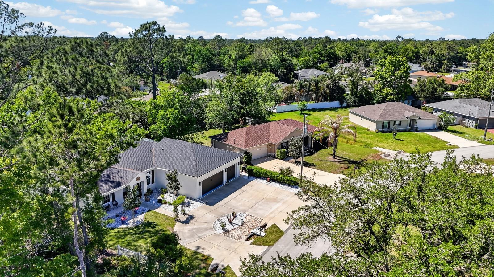 22 WHITE HURST LN, PALM COAST, FL, 32164