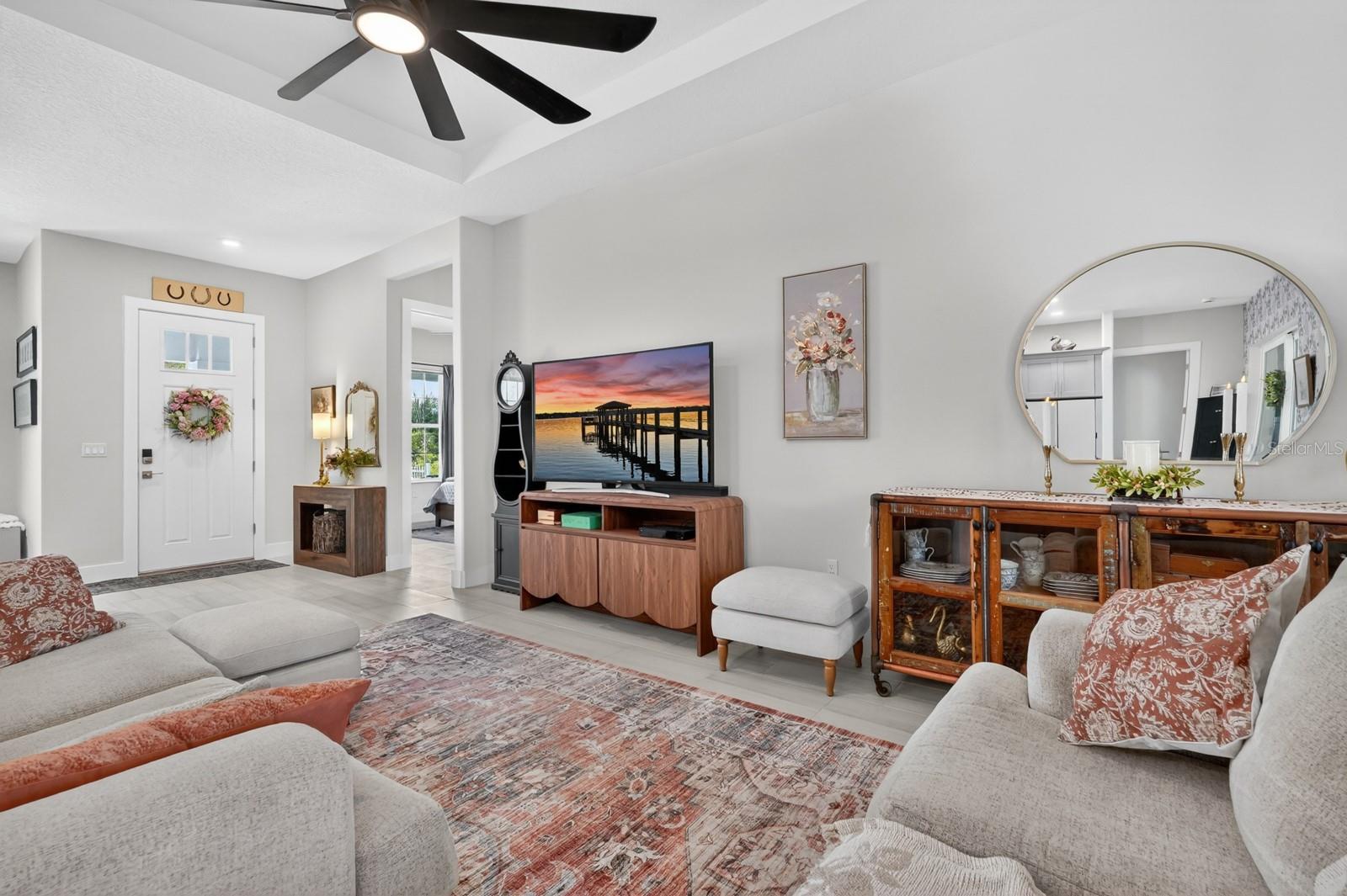 22 WHITE HURST LN, PALM COAST, FL, 32164