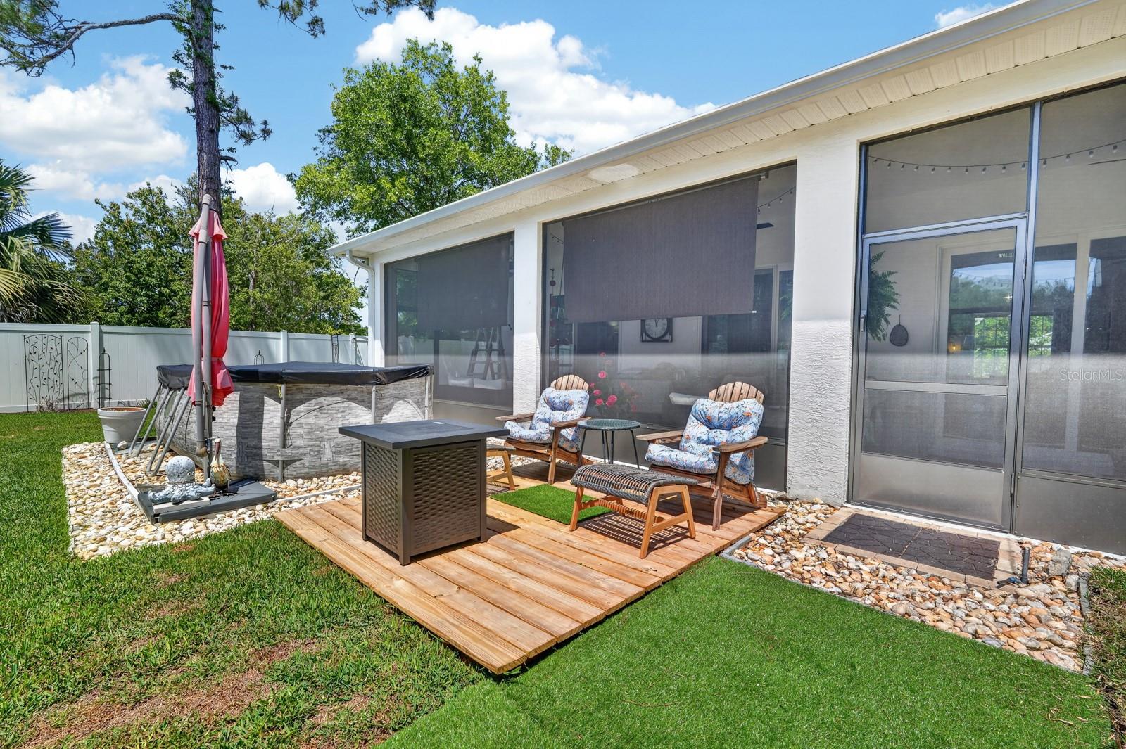 22 WHITE HURST LN, PALM COAST, FL, 32164