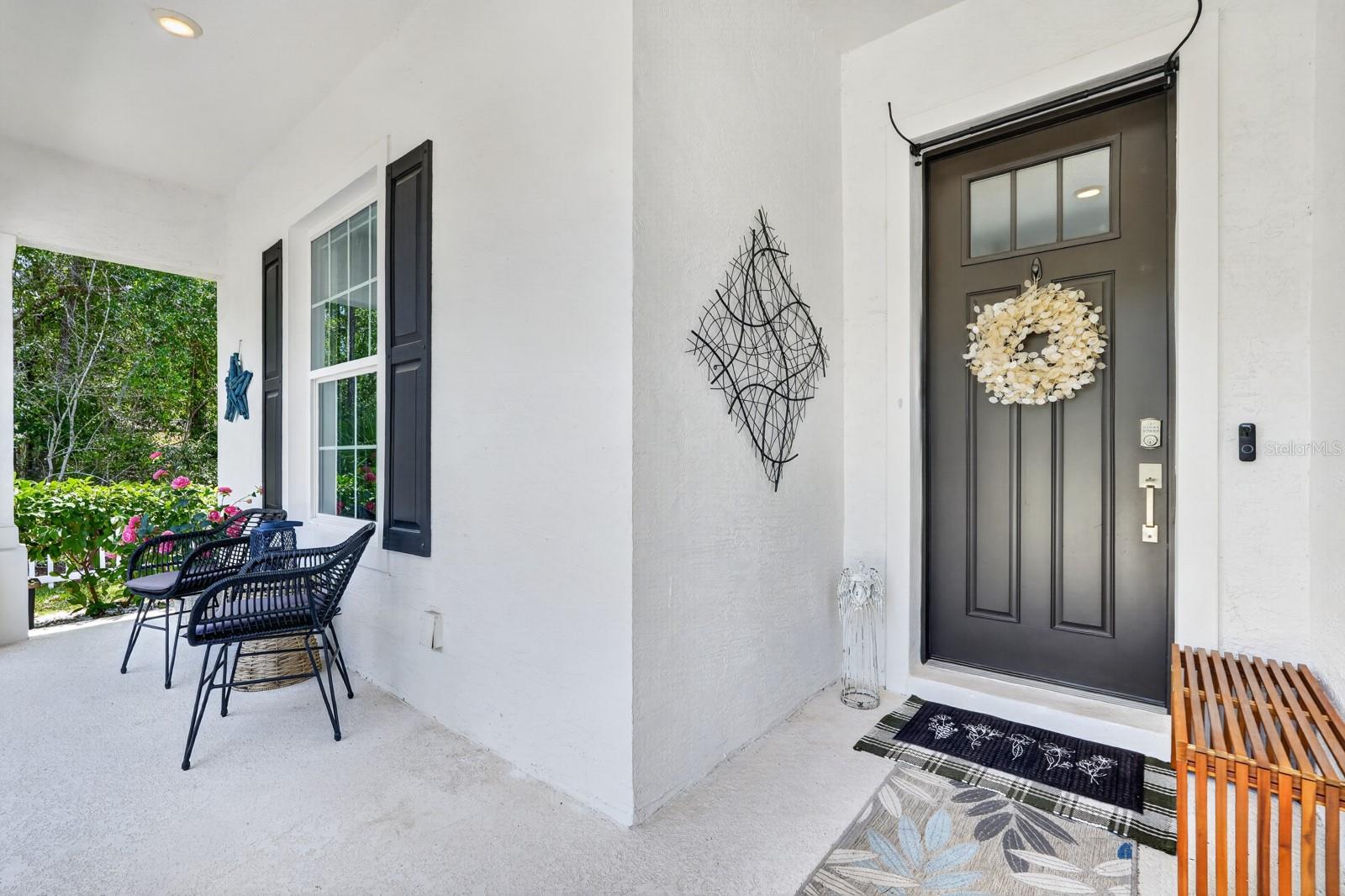 22 WHITE HURST LN, PALM COAST, FL, 32164