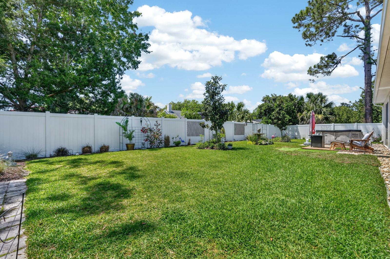 22 WHITE HURST LN, PALM COAST, FL, 32164