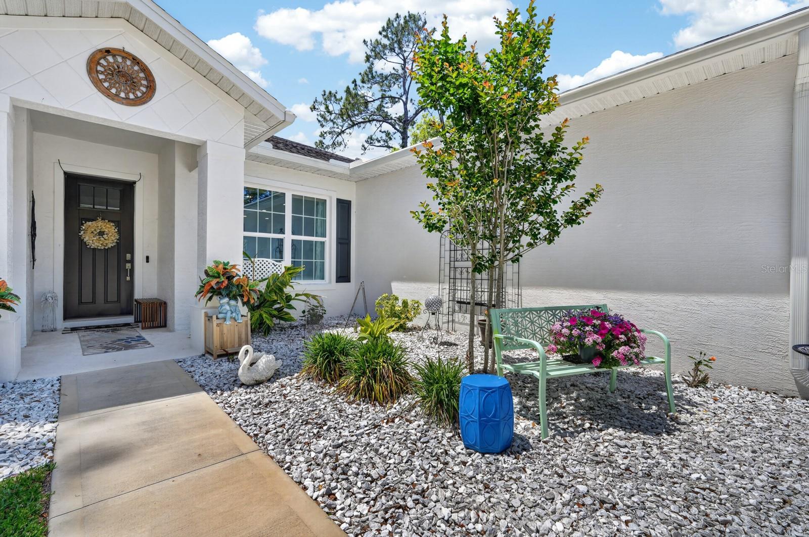 22 WHITE HURST LN, PALM COAST, FL, 32164