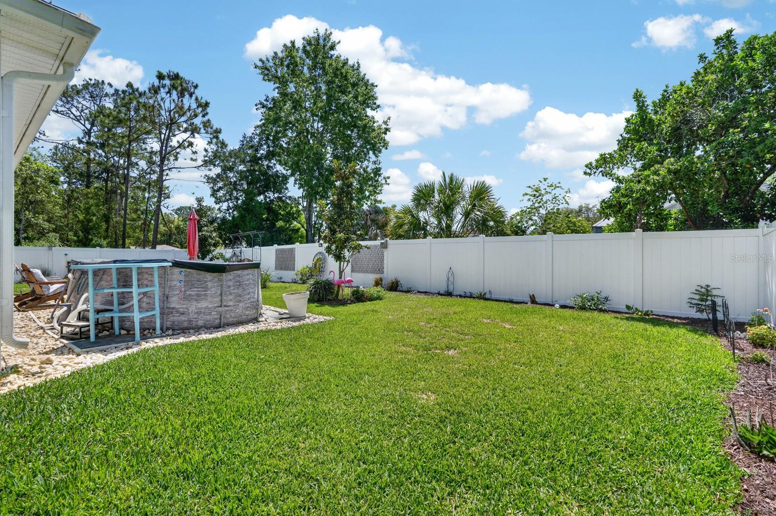 22 WHITE HURST LN, PALM COAST, FL, 32164