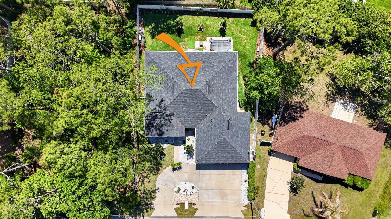 22 WHITE HURST LN, PALM COAST, FL, 32164